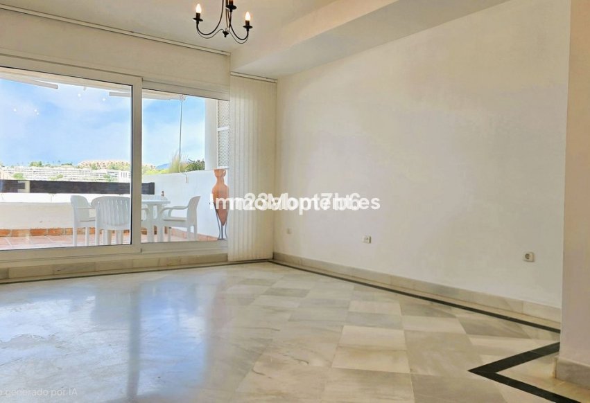 Bestaande woning - Appartement - Marbella - Nueva Andalucía