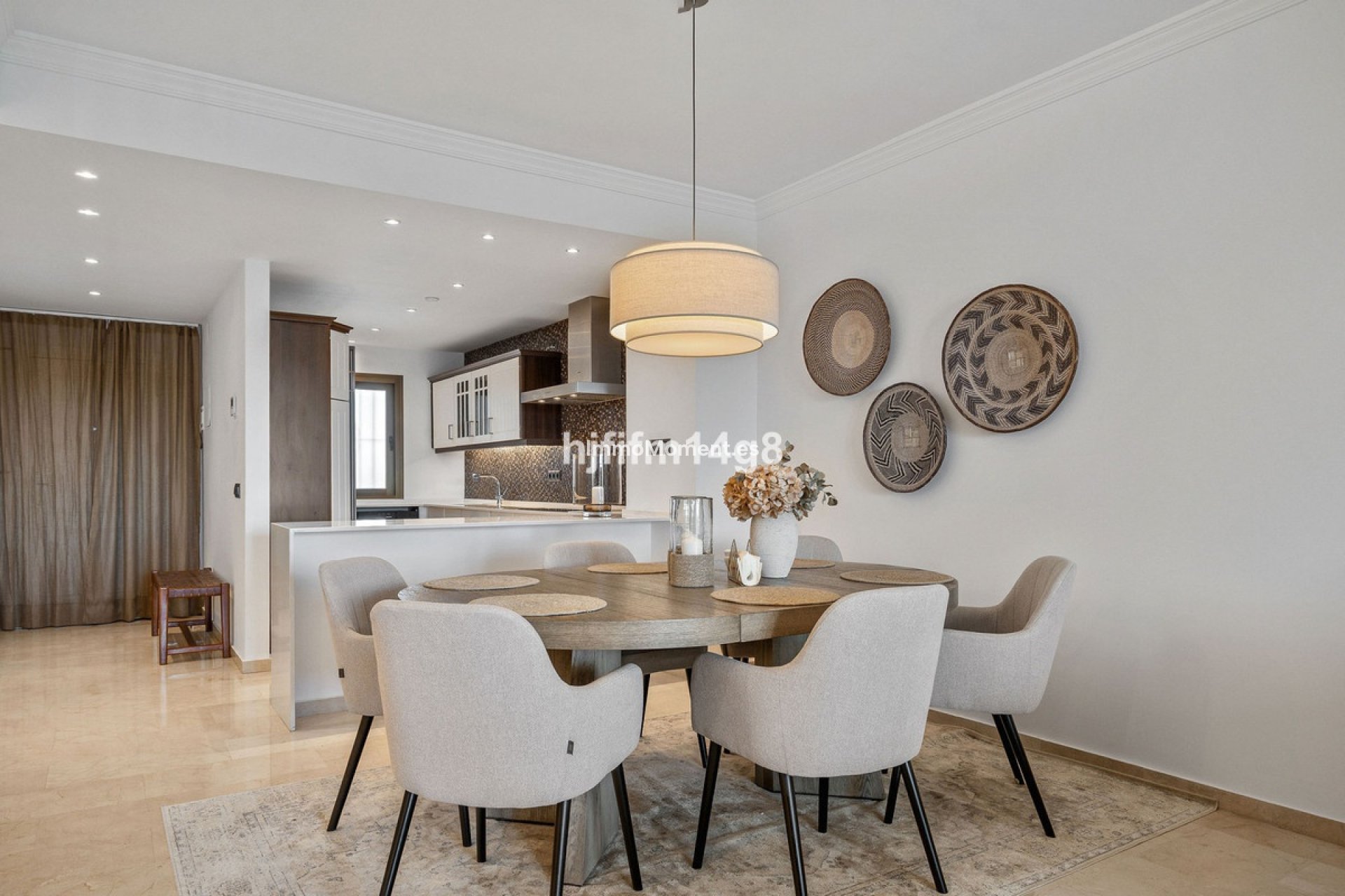 Bestaande woning - Appartement - Marbella - Nueva Andalucía