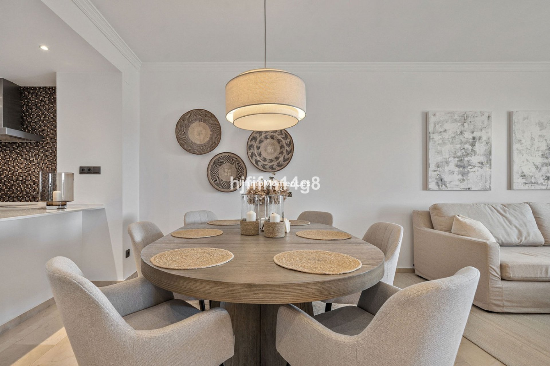 Bestaande woning - Appartement - Marbella - Nueva Andalucía