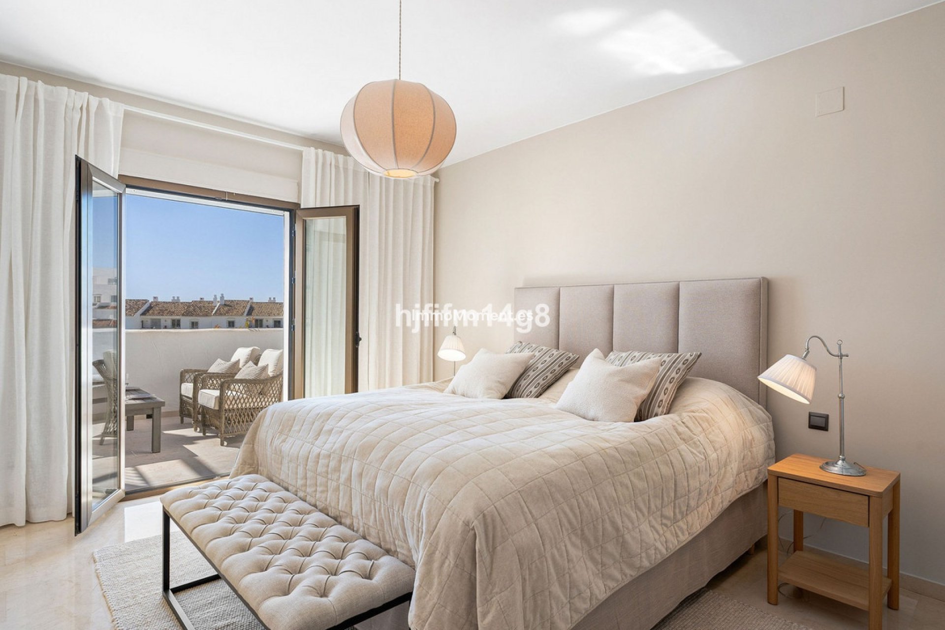 Bestaande woning - Appartement - Marbella - Nueva Andalucía