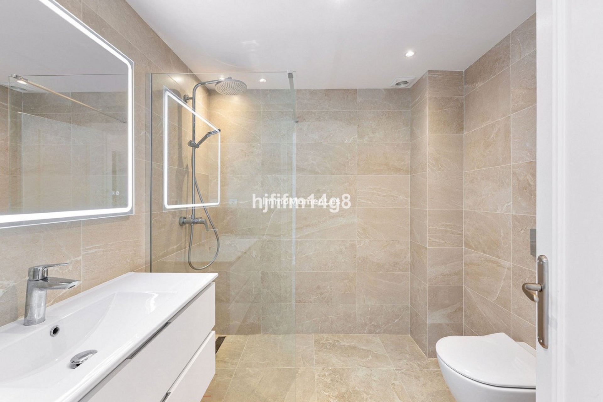 Bestaande woning - Appartement - Marbella - Nueva Andalucía