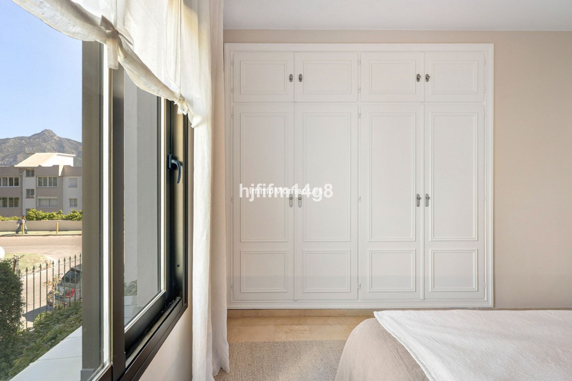 Bestaande woning - Appartement - Marbella - Nueva Andalucía