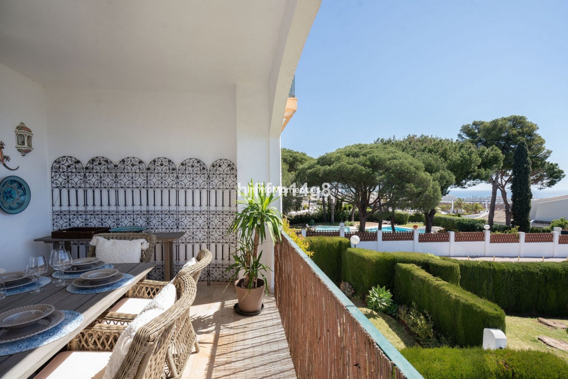 Bestaande woning - Appartement - Marbella - Nueva Andalucía