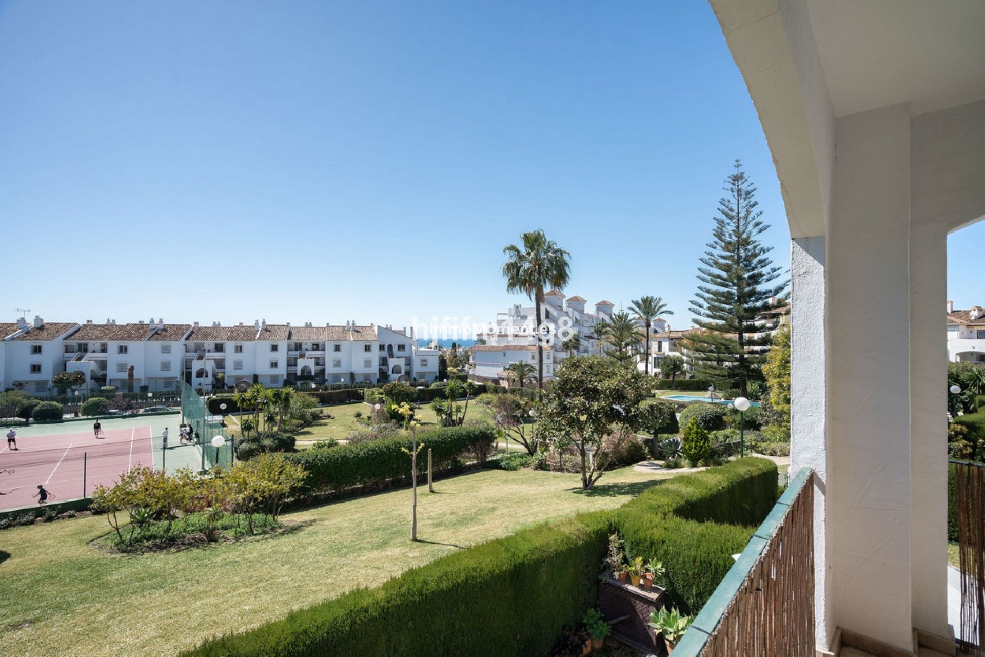 Bestaande woning - Appartement - Marbella - Nueva Andalucía