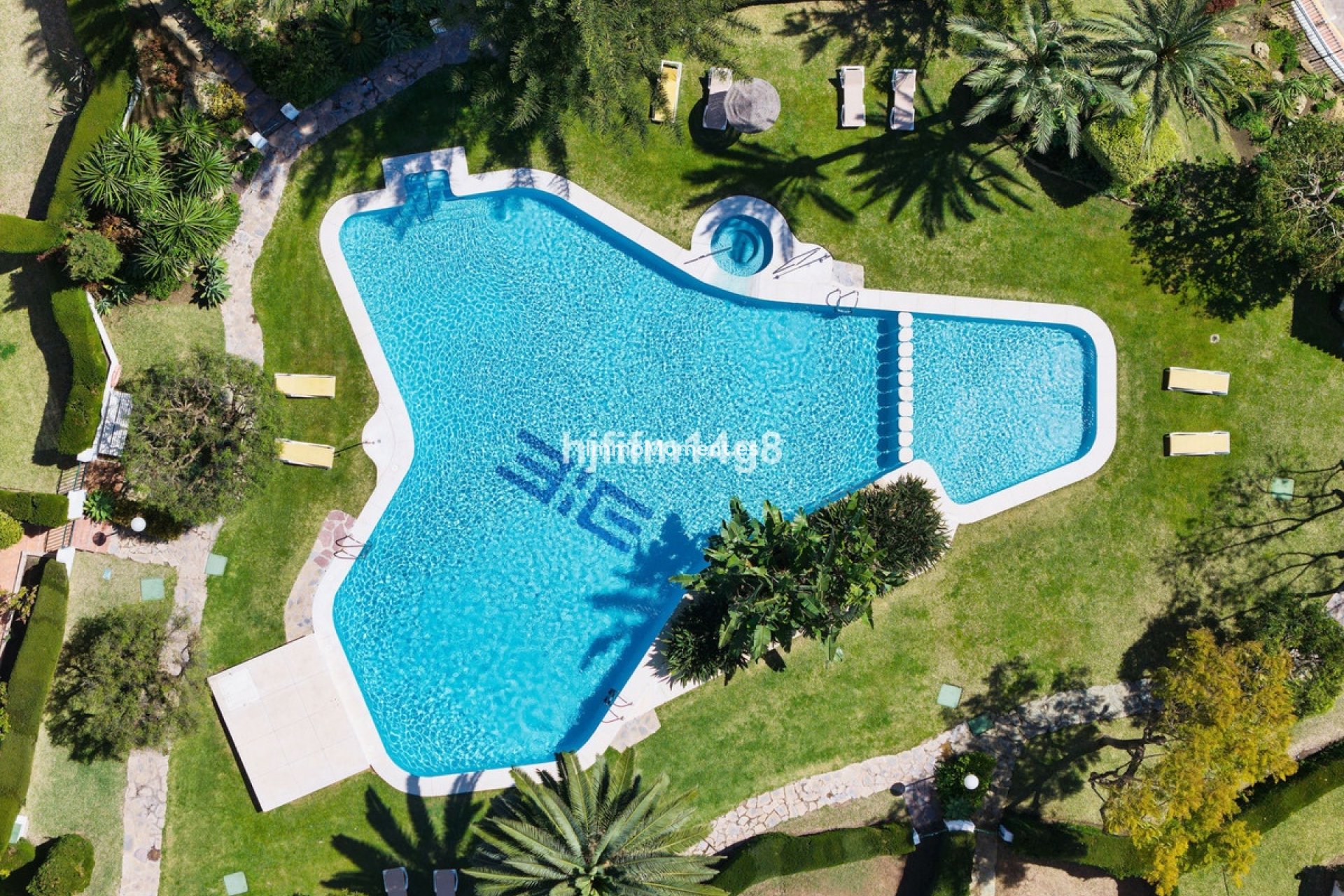 Bestaande woning - Appartement - Marbella - Nueva Andalucía
