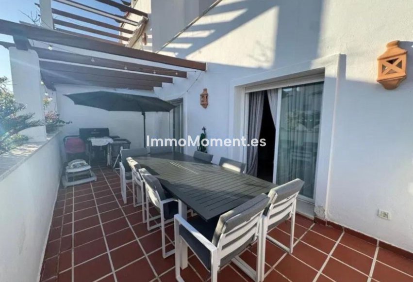Bestaande woning - Appartement - Marbella - Nueva Andalucía