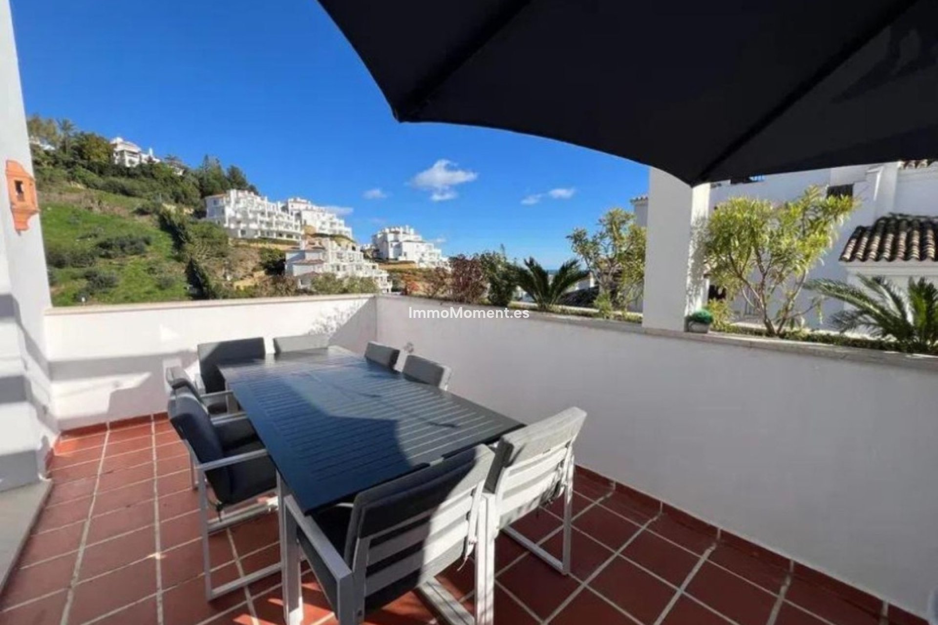 Bestaande woning - Appartement - Marbella - Nueva Andalucía