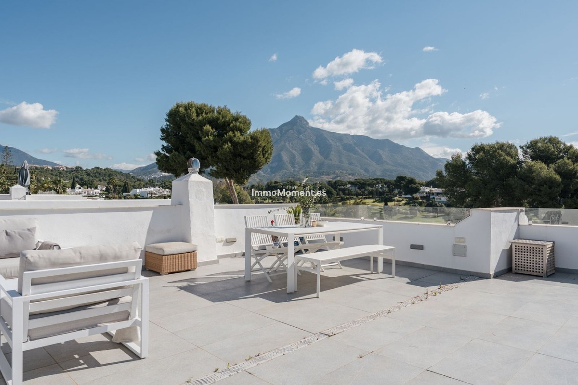 Bestaande woning - Appartement - Marbella - Nueva Andalucía