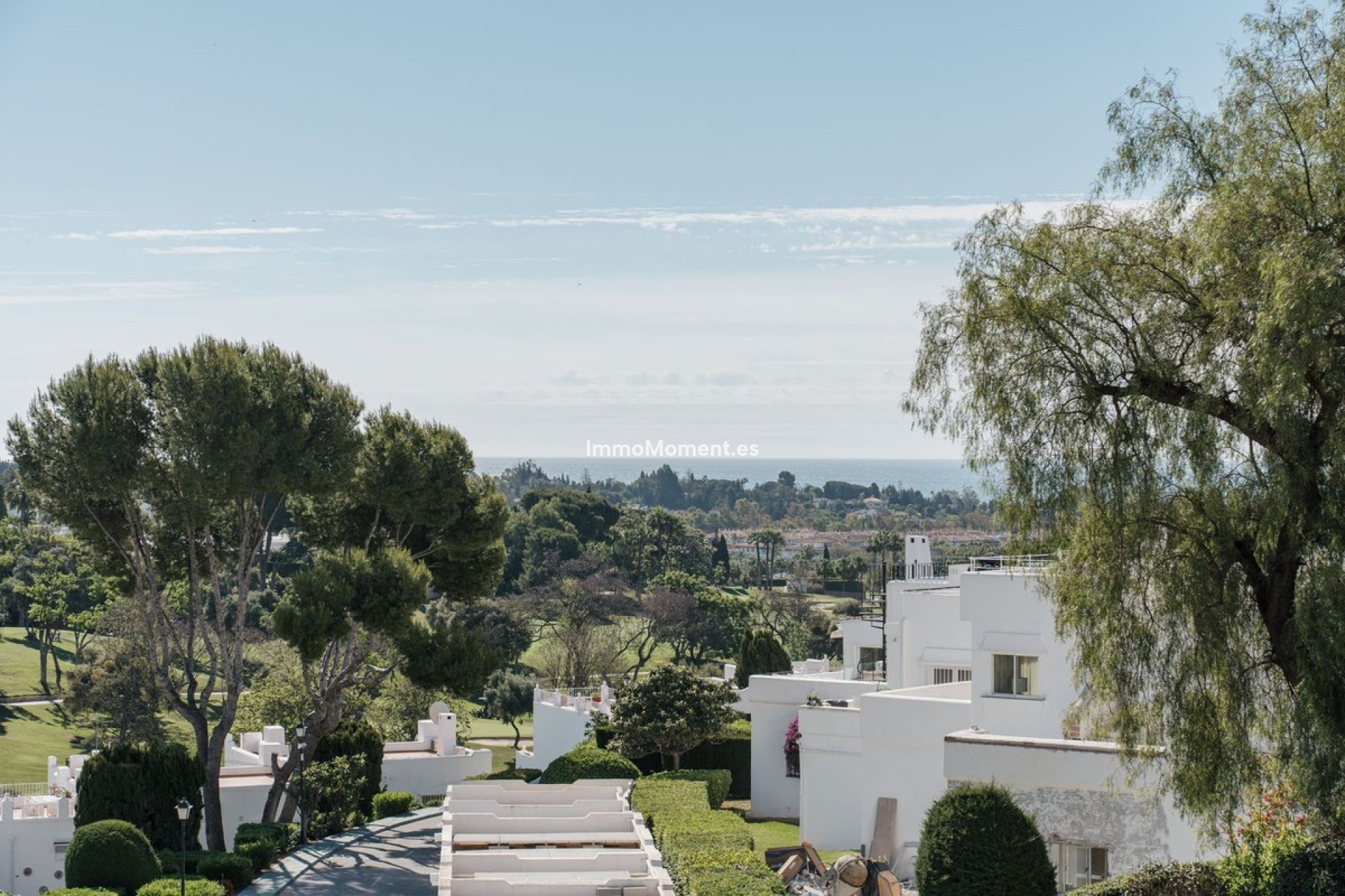 Bestaande woning - Appartement - Marbella - Nueva Andalucía