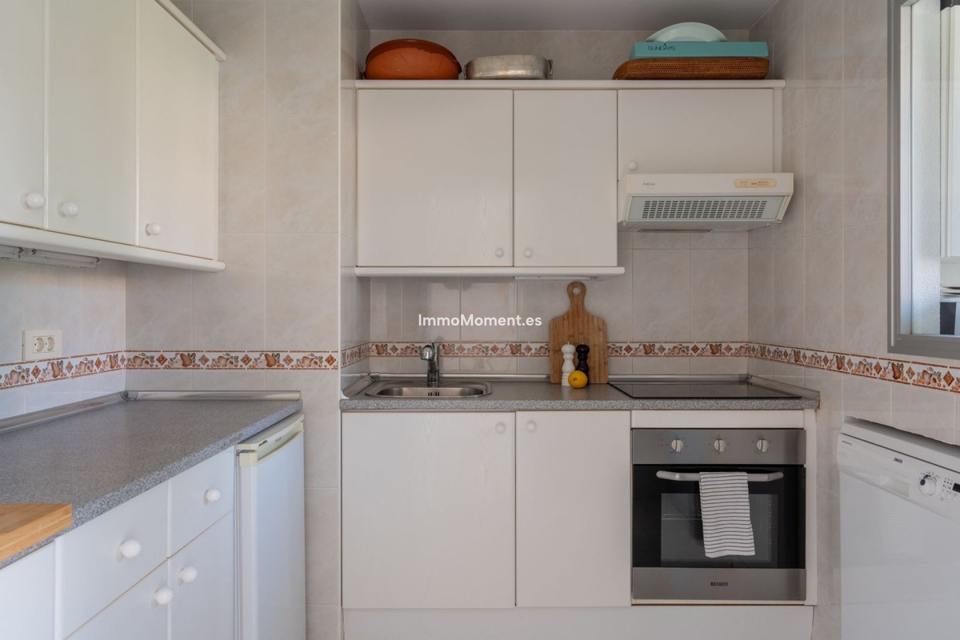 Bestaande woning - Appartement - Marbella - Nueva Andalucía