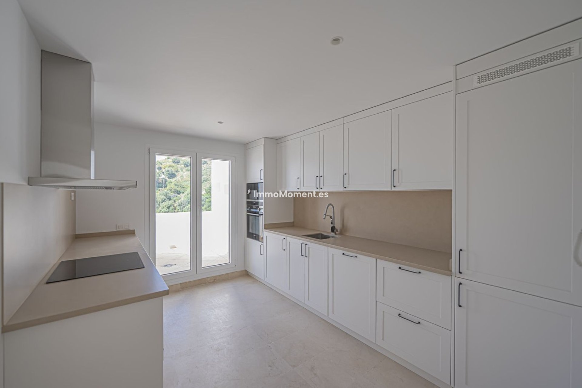 Bestaande woning - Appartement - Marbella - Nueva Andalucía
