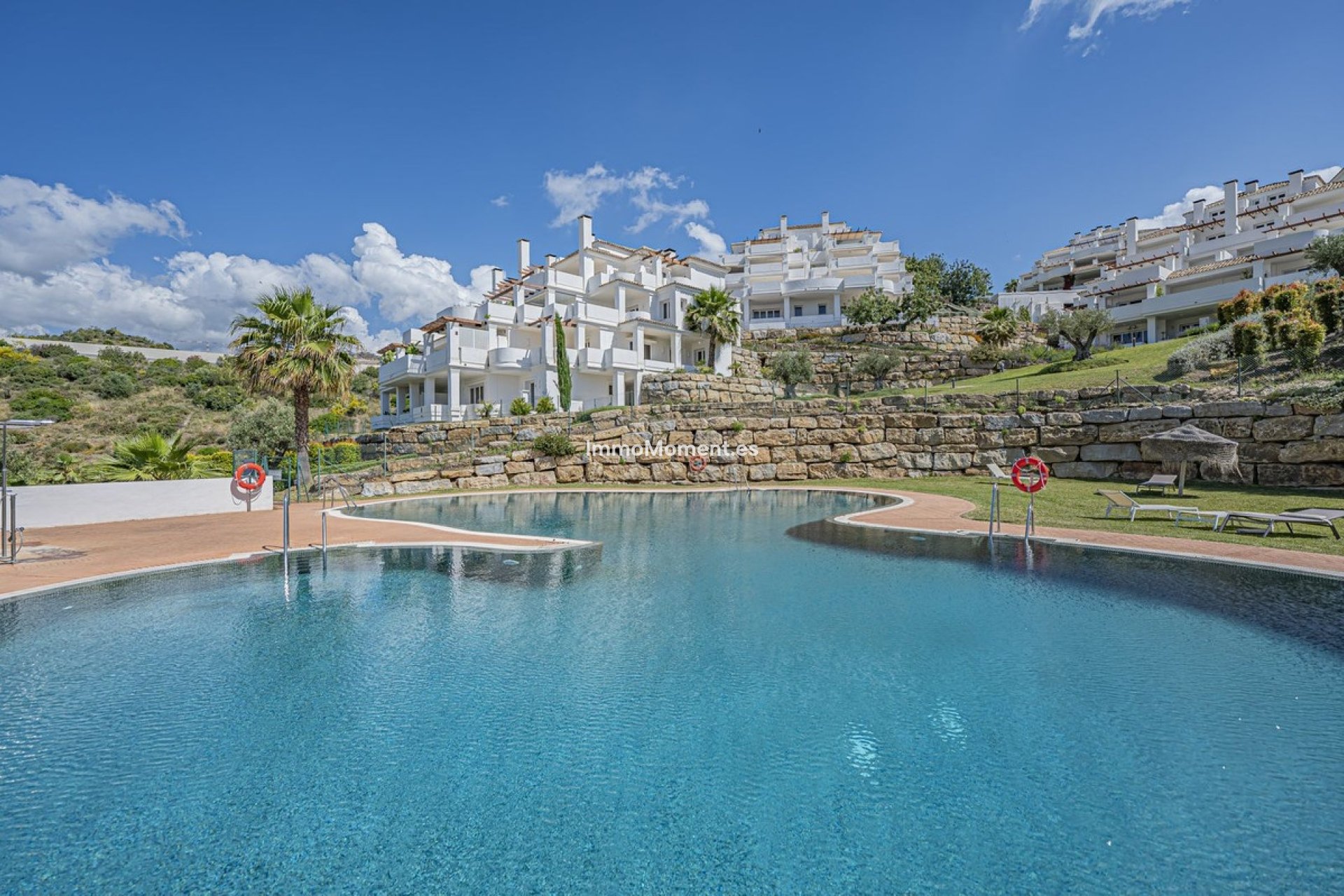 Bestaande woning - Appartement - Marbella - Nueva Andalucía