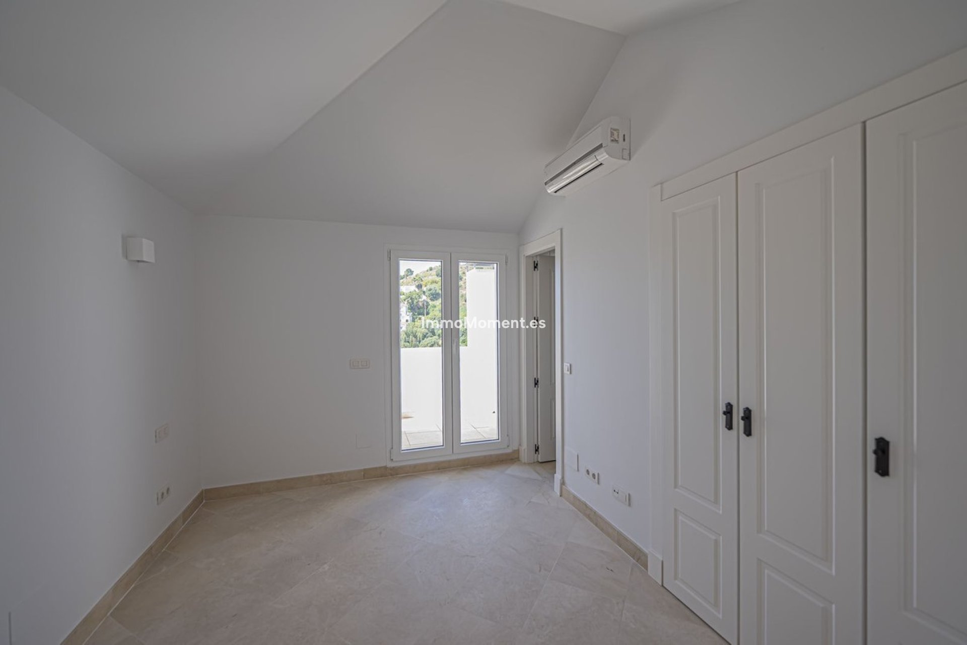 Bestaande woning - Appartement - Marbella - Nueva Andalucía