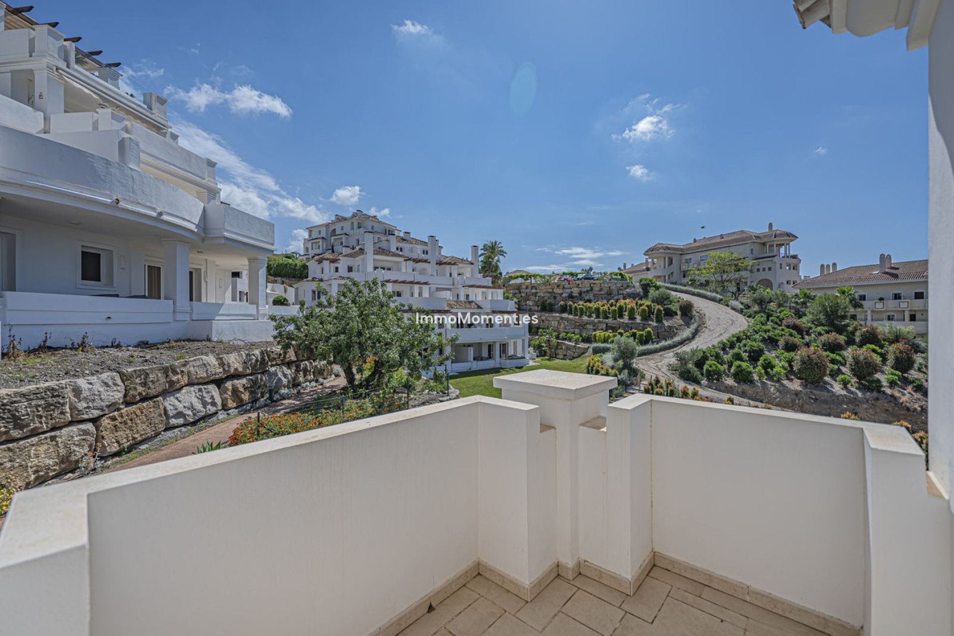 Bestaande woning - Appartement - Marbella - Nueva Andalucía