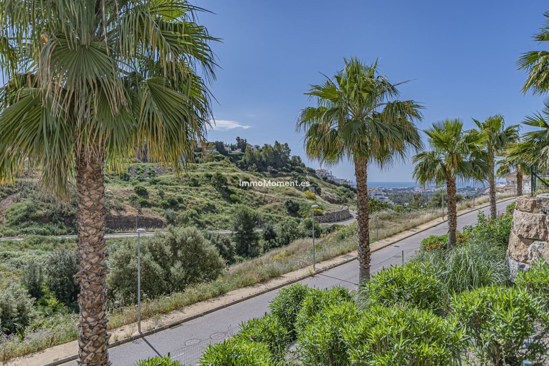Bestaande woning - Appartement - Marbella - Nueva Andalucía