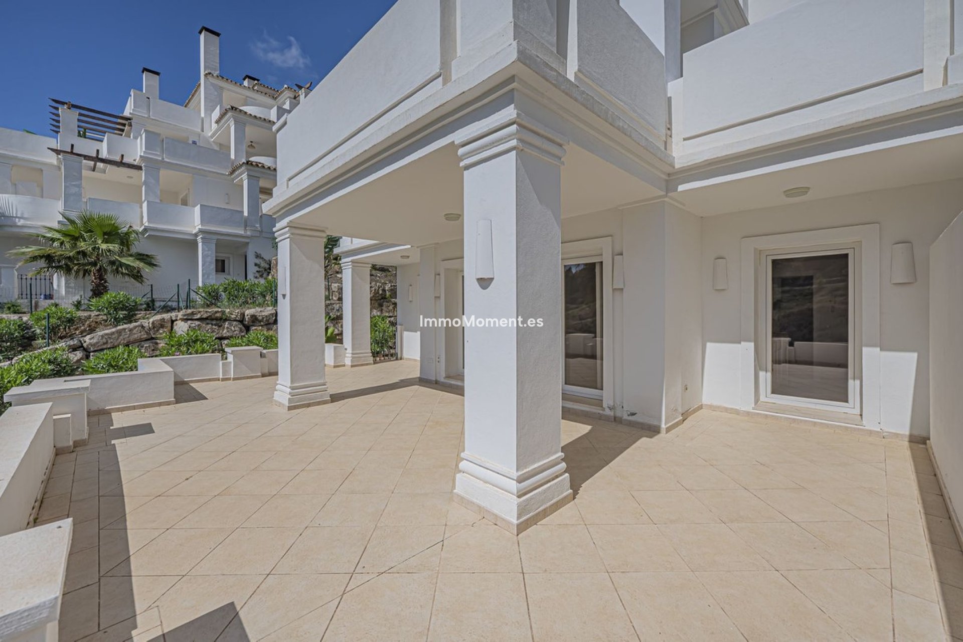 Bestaande woning - Appartement - Marbella - Nueva Andalucía