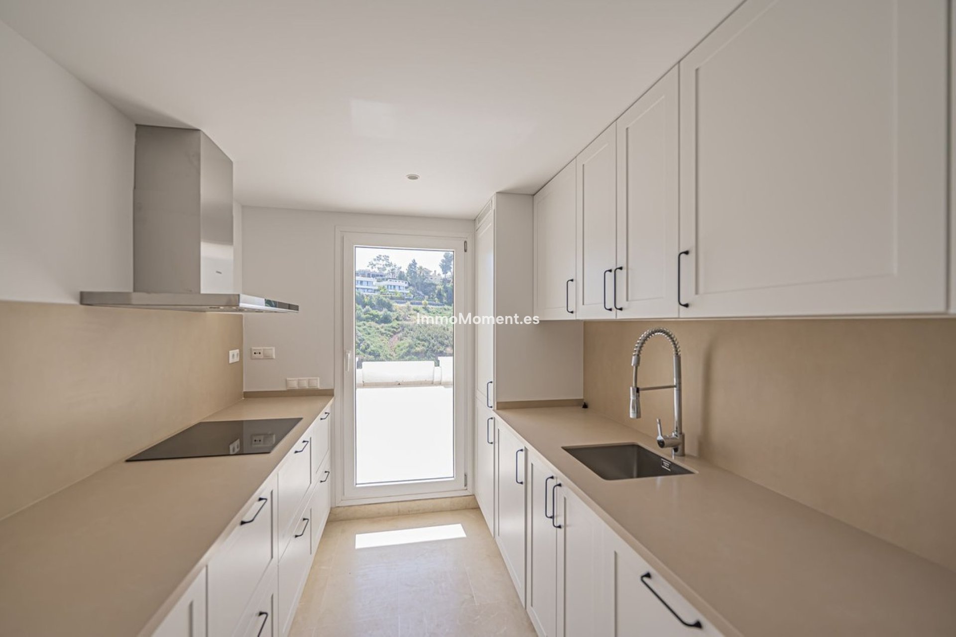 Bestaande woning - Appartement - Marbella - Nueva Andalucía
