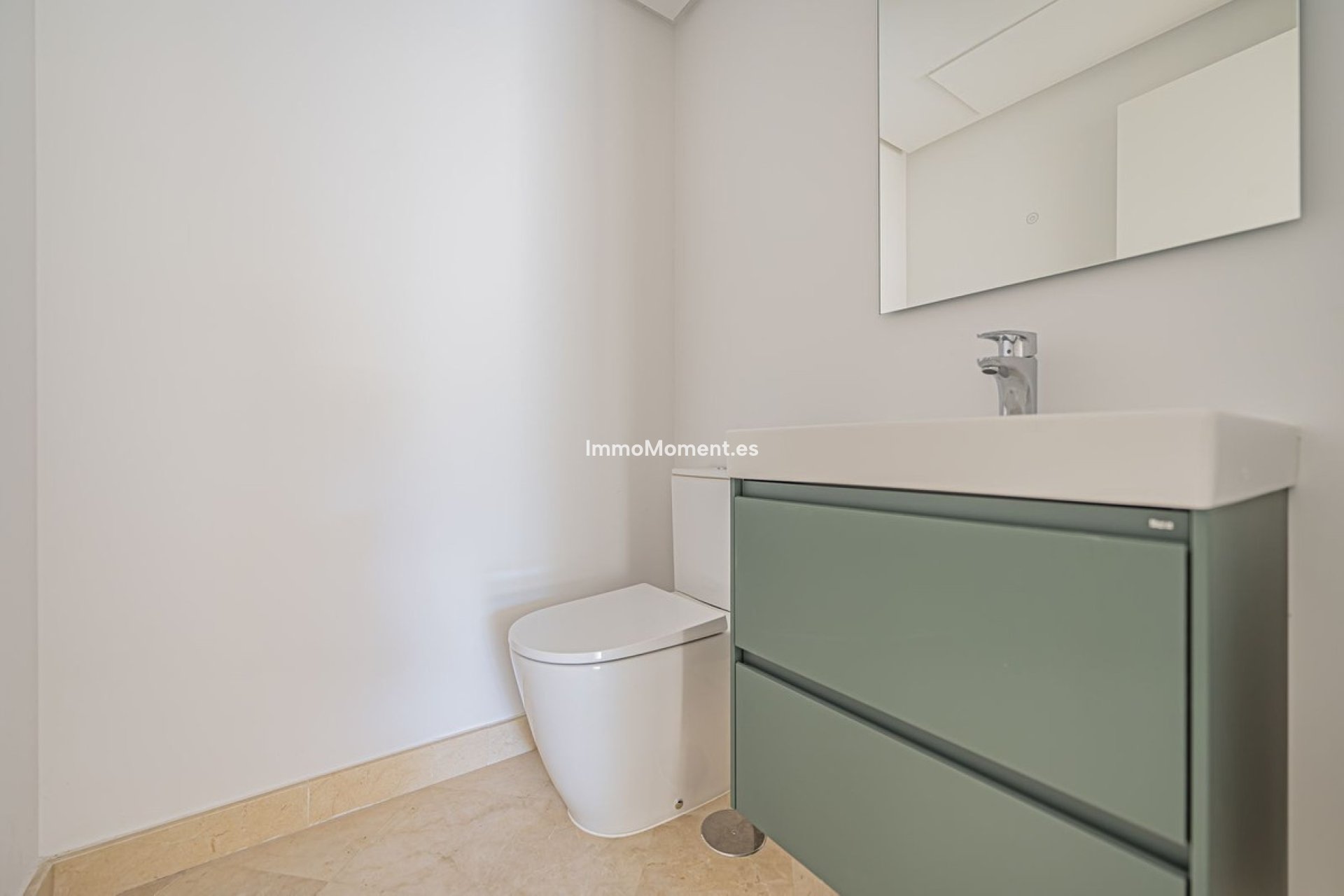 Bestaande woning - Appartement - Marbella - Nueva Andalucía