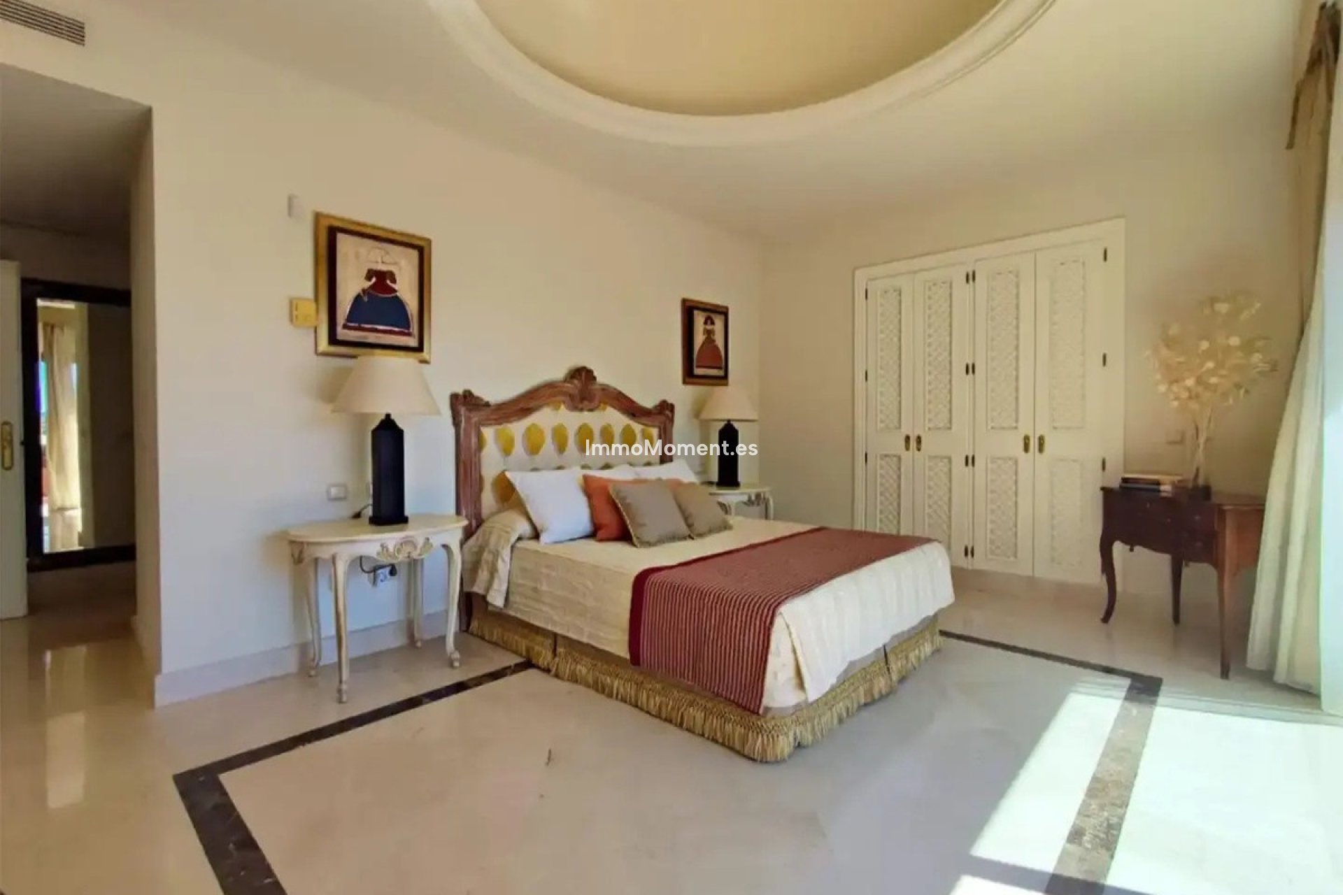 Bestaande woning - Appartement - Marbella - Nueva Andalucía