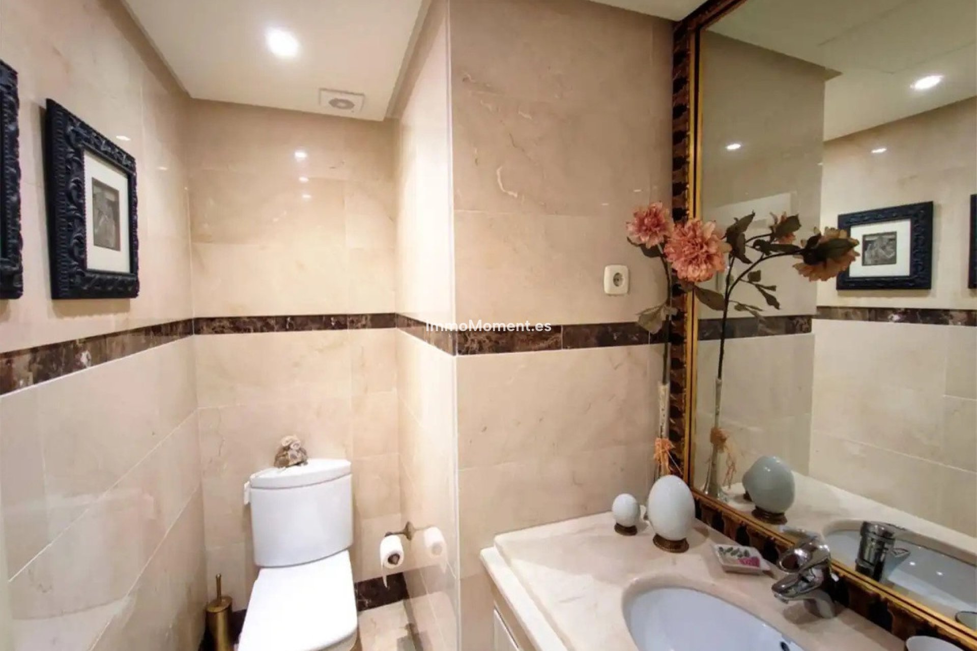 Bestaande woning - Appartement - Marbella - Nueva Andalucía