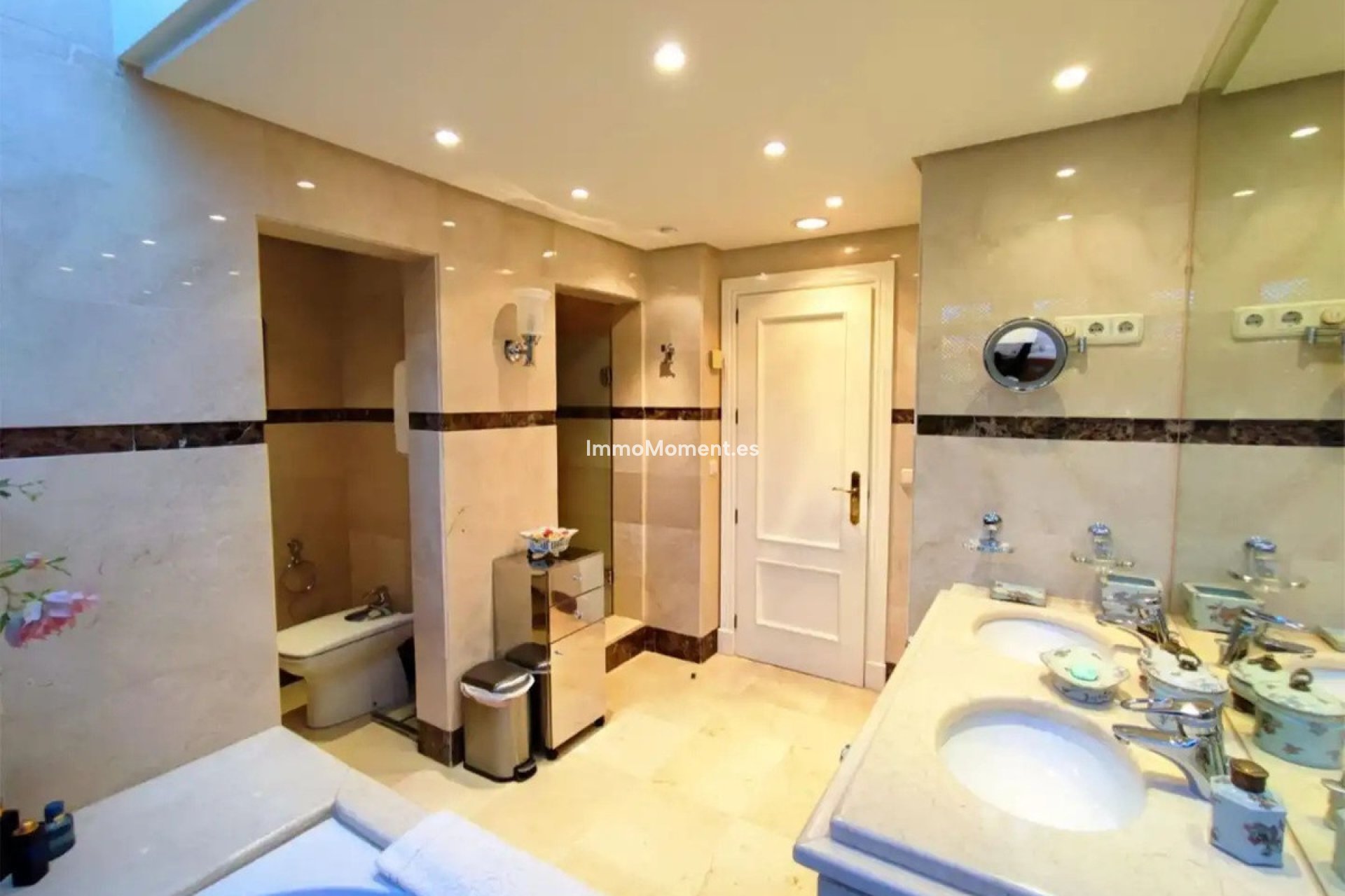 Bestaande woning - Appartement - Marbella - Nueva Andalucía