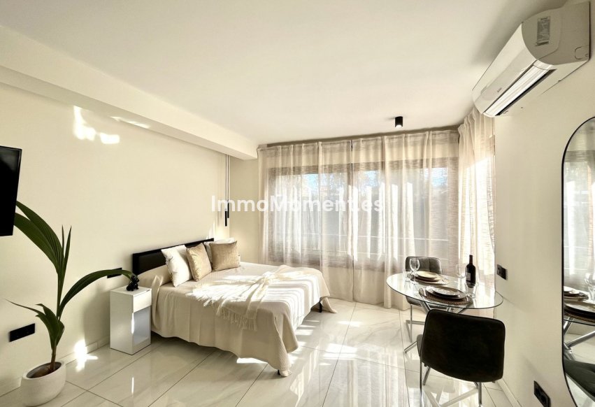 Bestaande woning - Appartement - Marbella - Nueva Andalucía