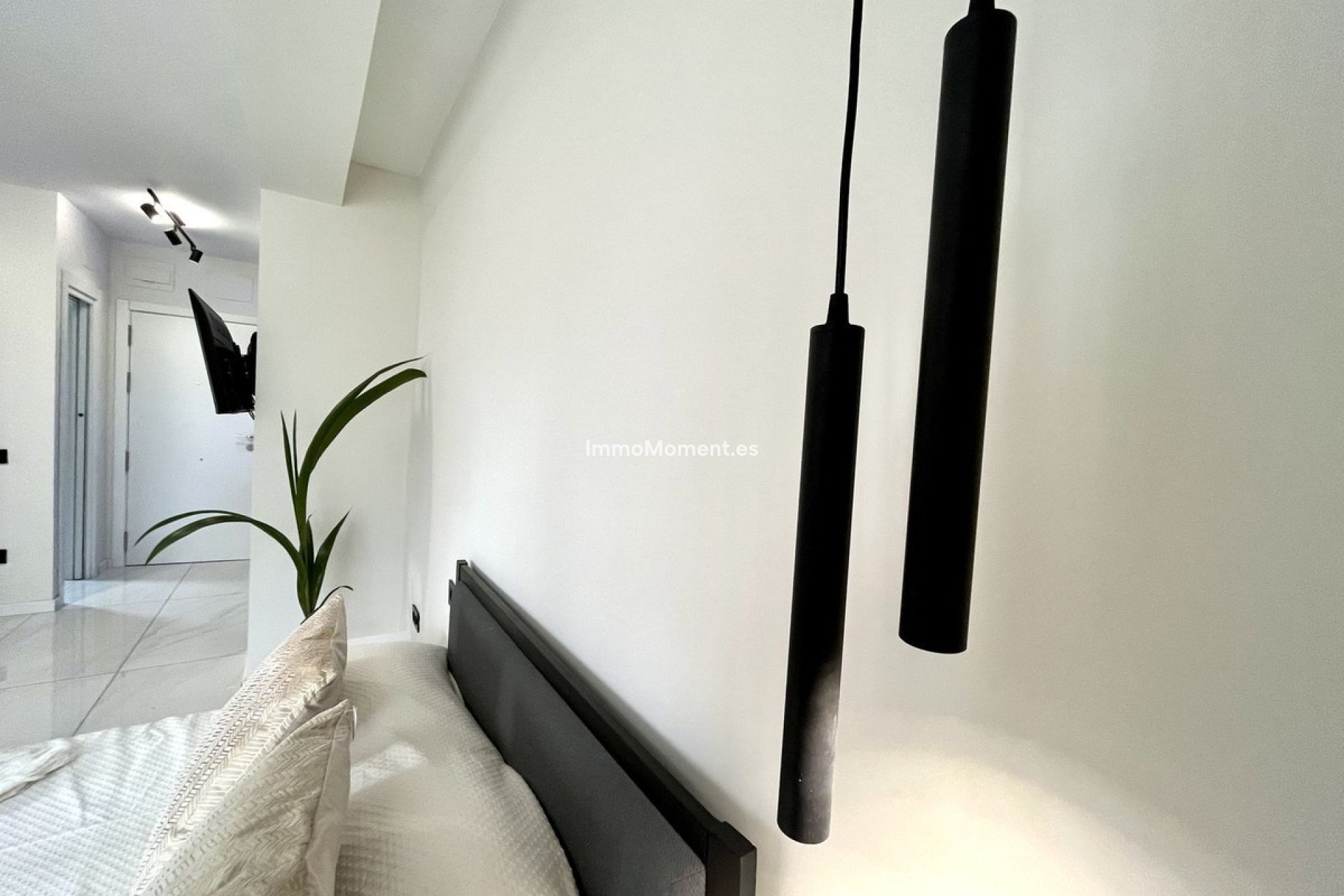 Bestaande woning - Appartement - Marbella - Nueva Andalucía