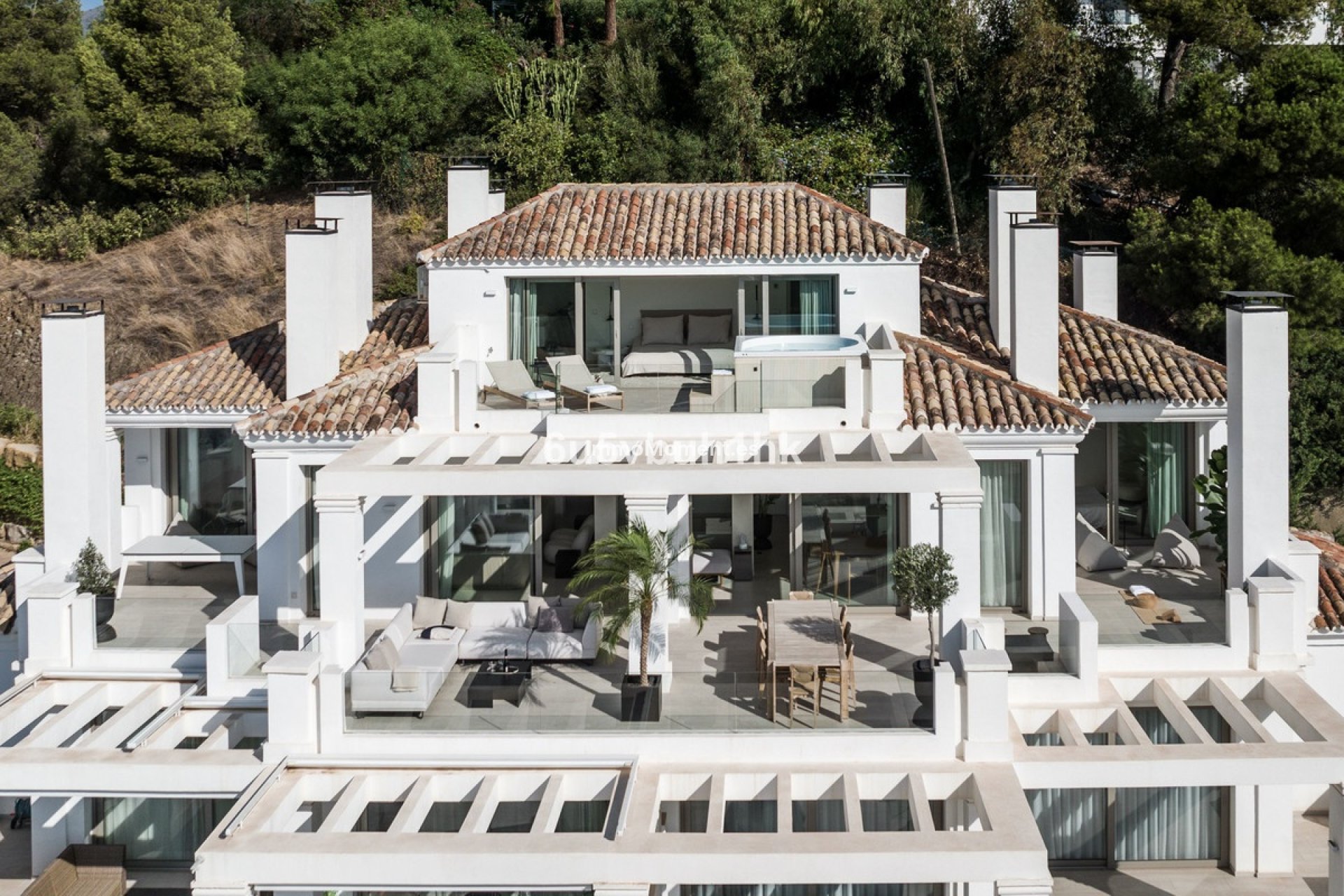 Bestaande woning - Appartement - Marbella - Nueva Andalucía