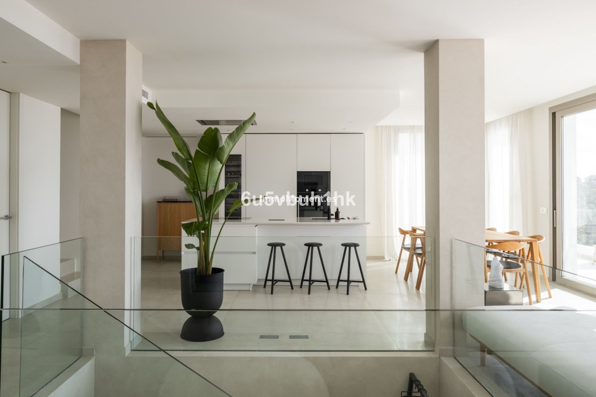 Bestaande woning - Appartement - Marbella - Nueva Andalucía