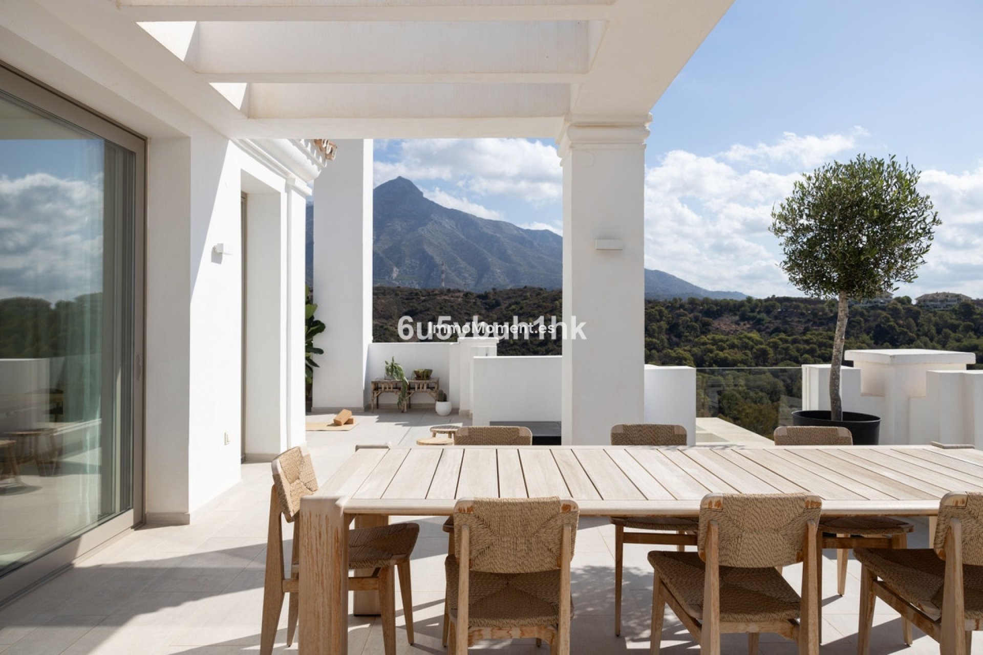 Bestaande woning - Appartement - Marbella - Nueva Andalucía