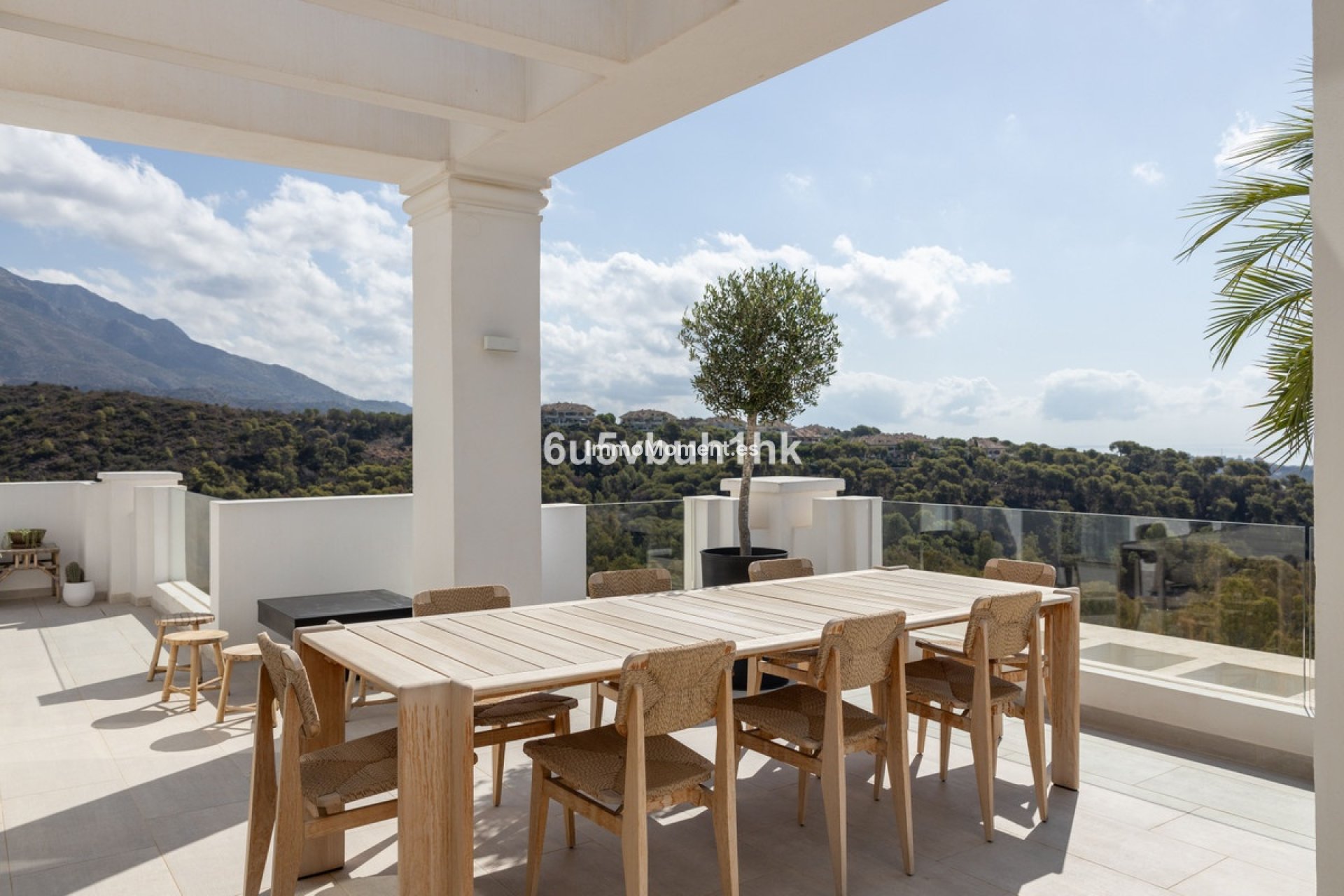 Bestaande woning - Appartement - Marbella - Nueva Andalucía