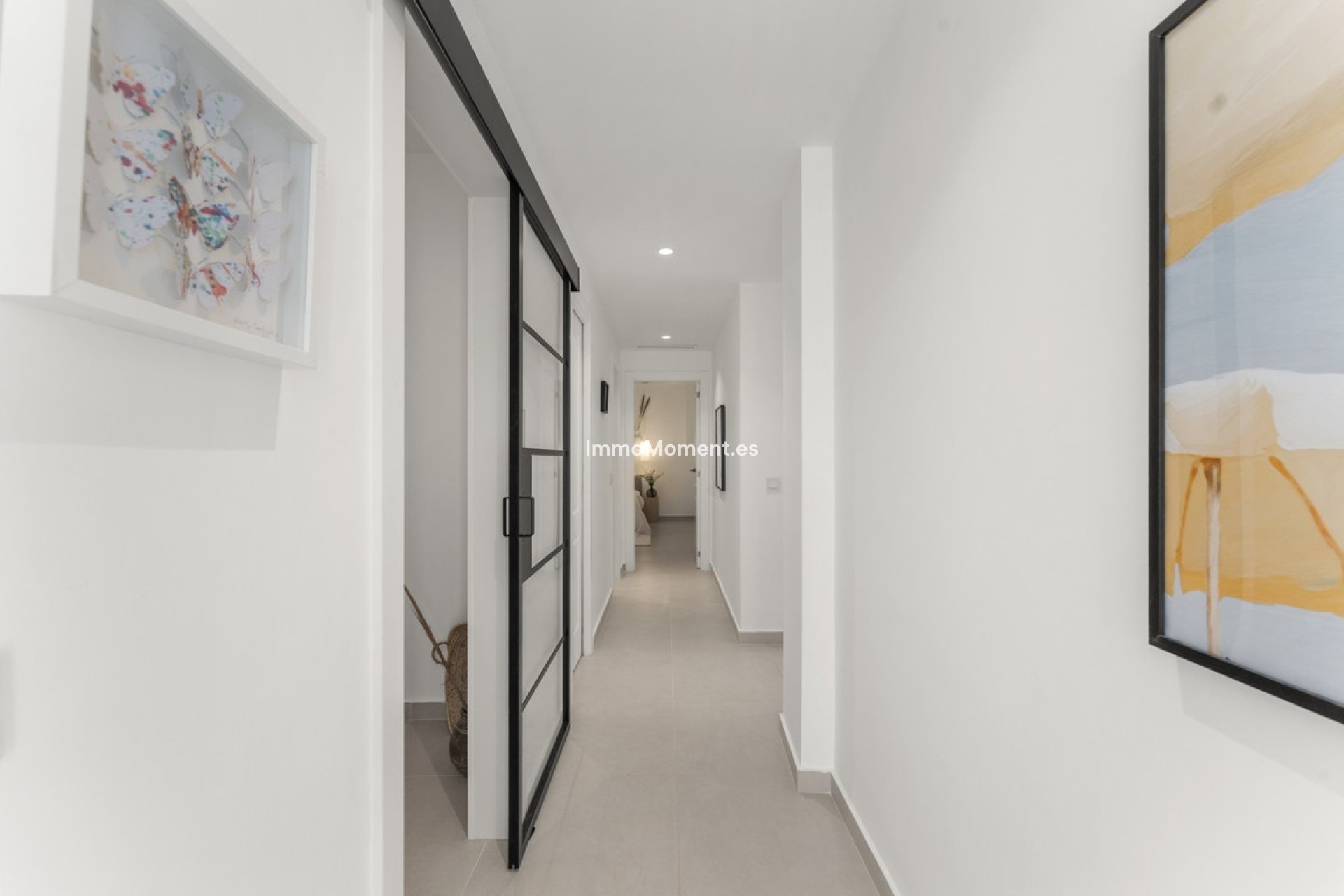 Bestaande woning - Appartement - Marbella - Nueva Andalucía