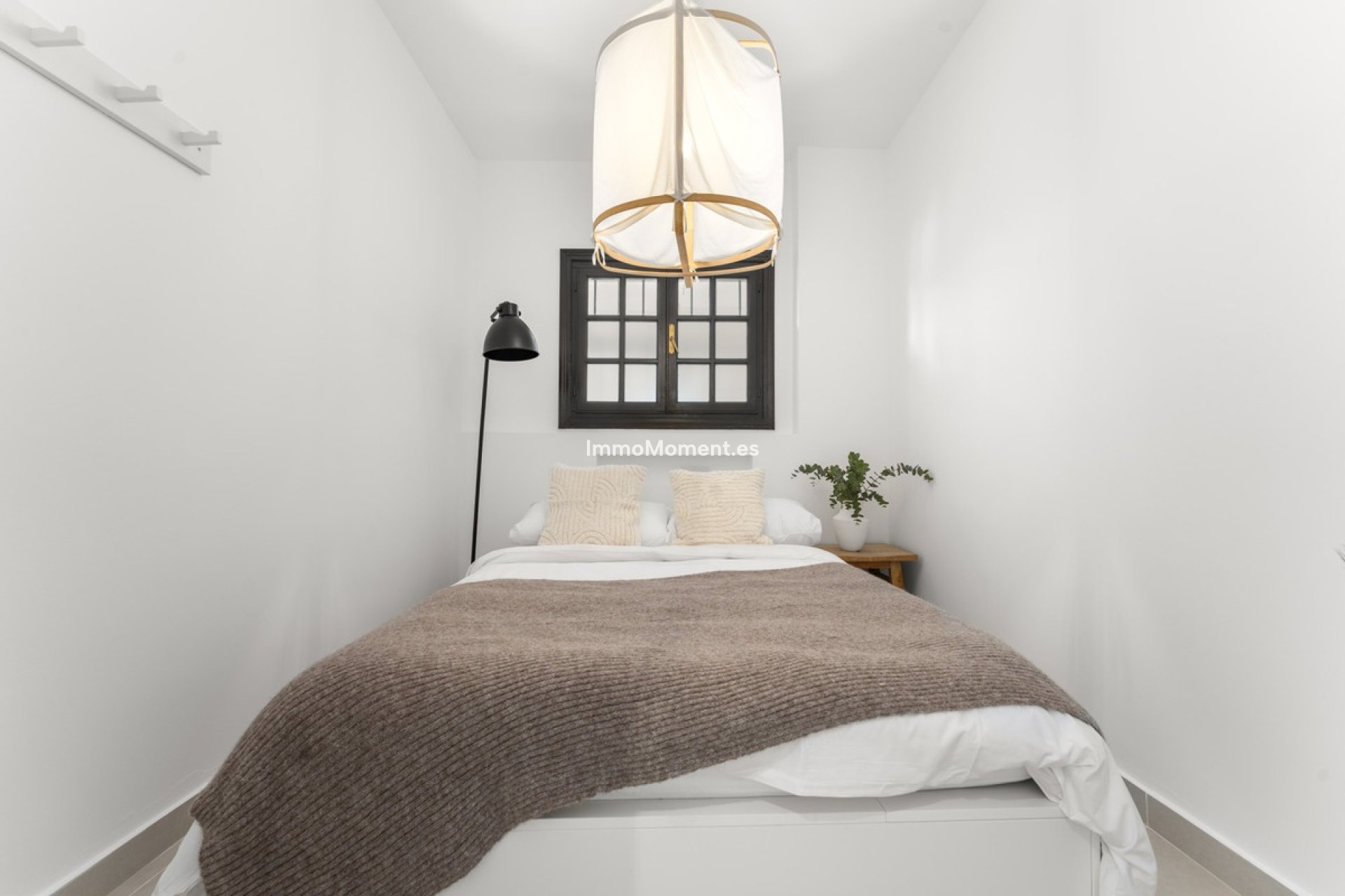 Bestaande woning - Appartement - Marbella - Nueva Andalucía
