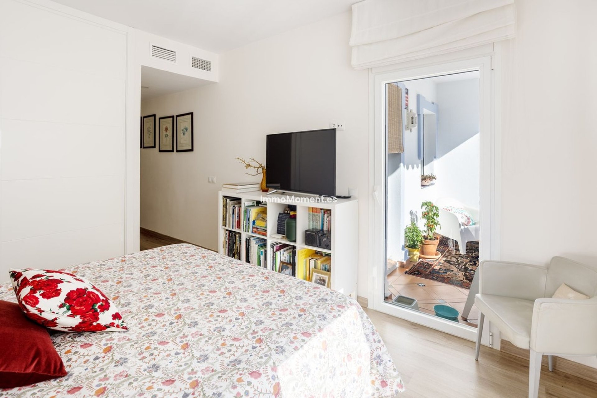 Bestaande woning - Appartement - Marbella - Nueva Andalucía