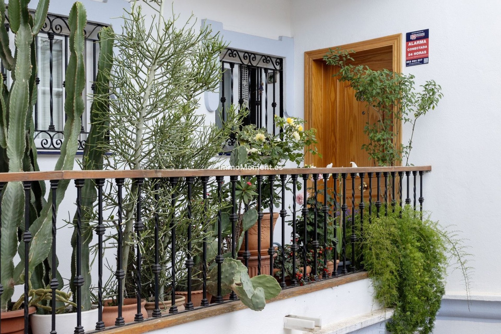 Bestaande woning - Appartement - Marbella - Nueva Andalucía