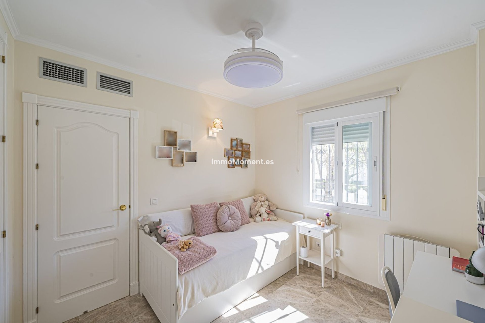 Bestaande woning - Appartement - Marbella - Nueva Andalucía