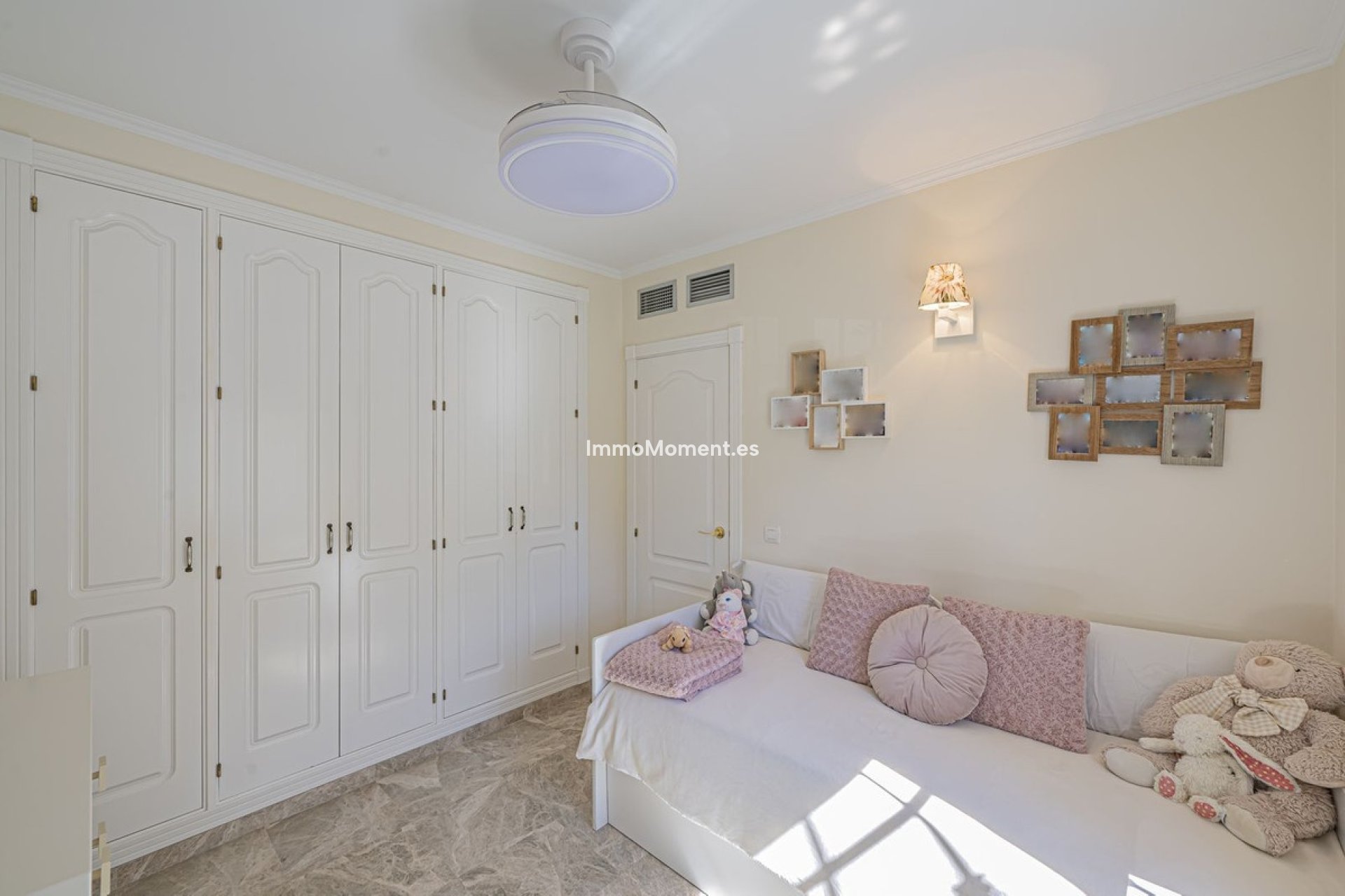 Bestaande woning - Appartement - Marbella - Nueva Andalucía