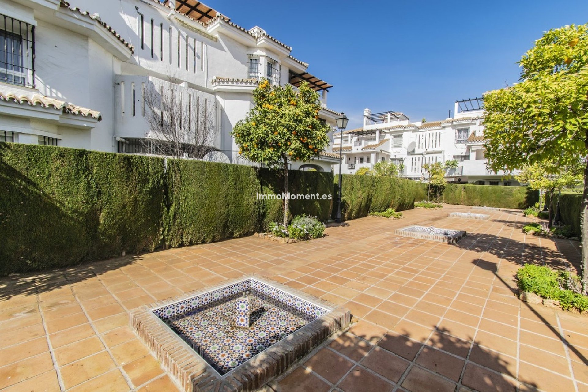 Bestaande woning - Appartement - Marbella - Nueva Andalucía