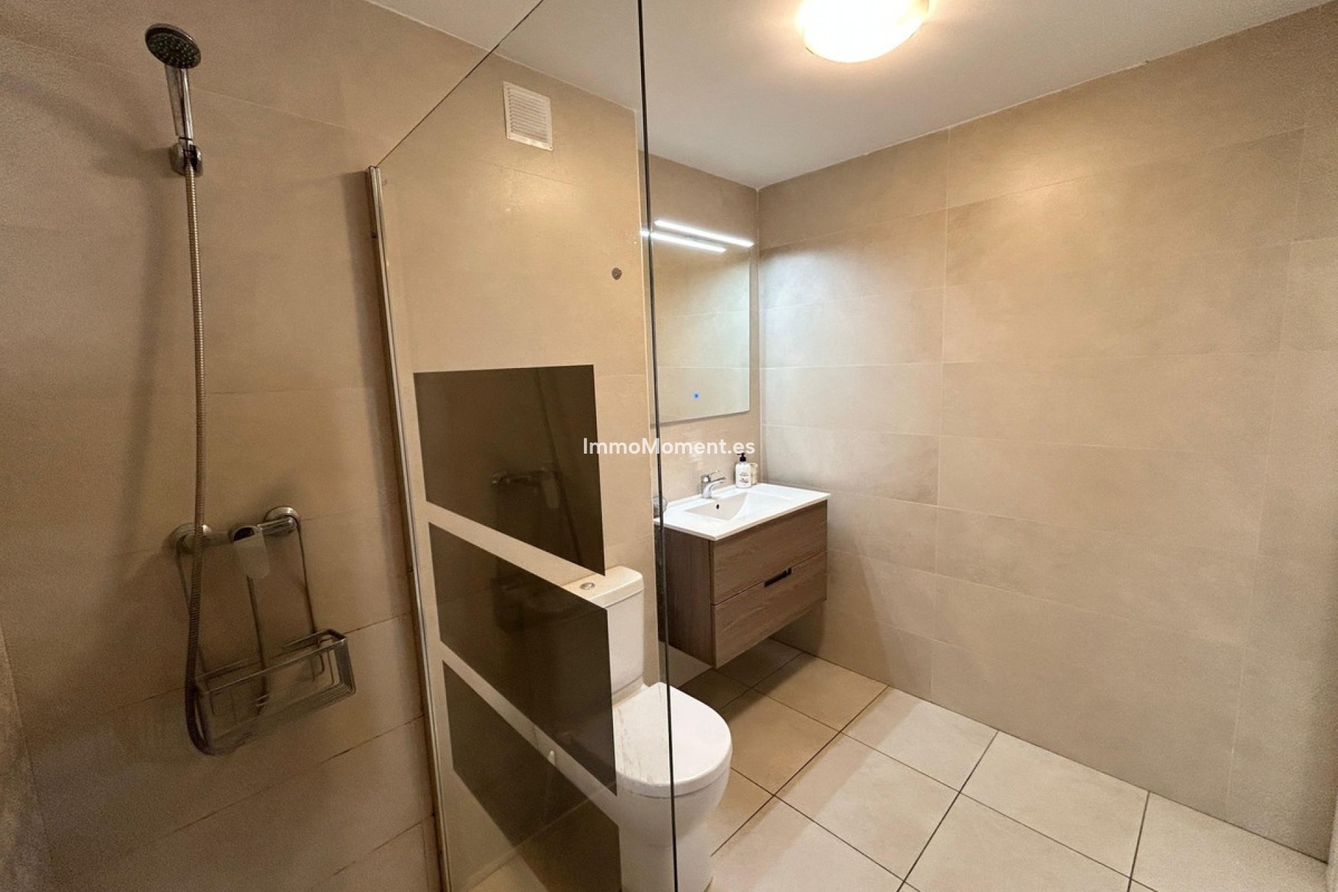 Bestaande woning - Appartement - Marbella - Nueva Andalucía