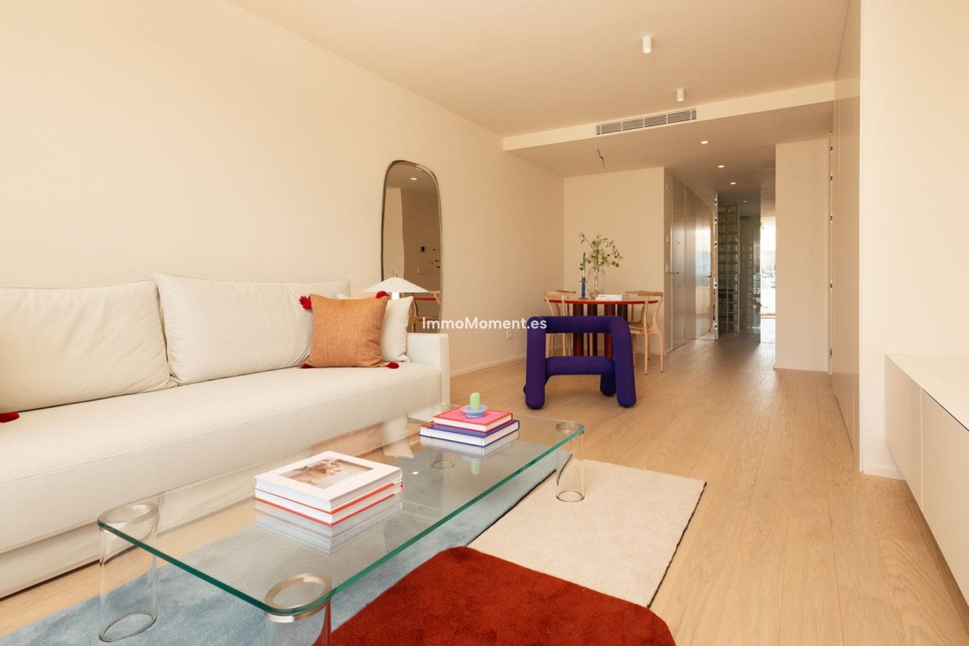Bestaande woning - Appartement - Marbella - Nueva Andalucía