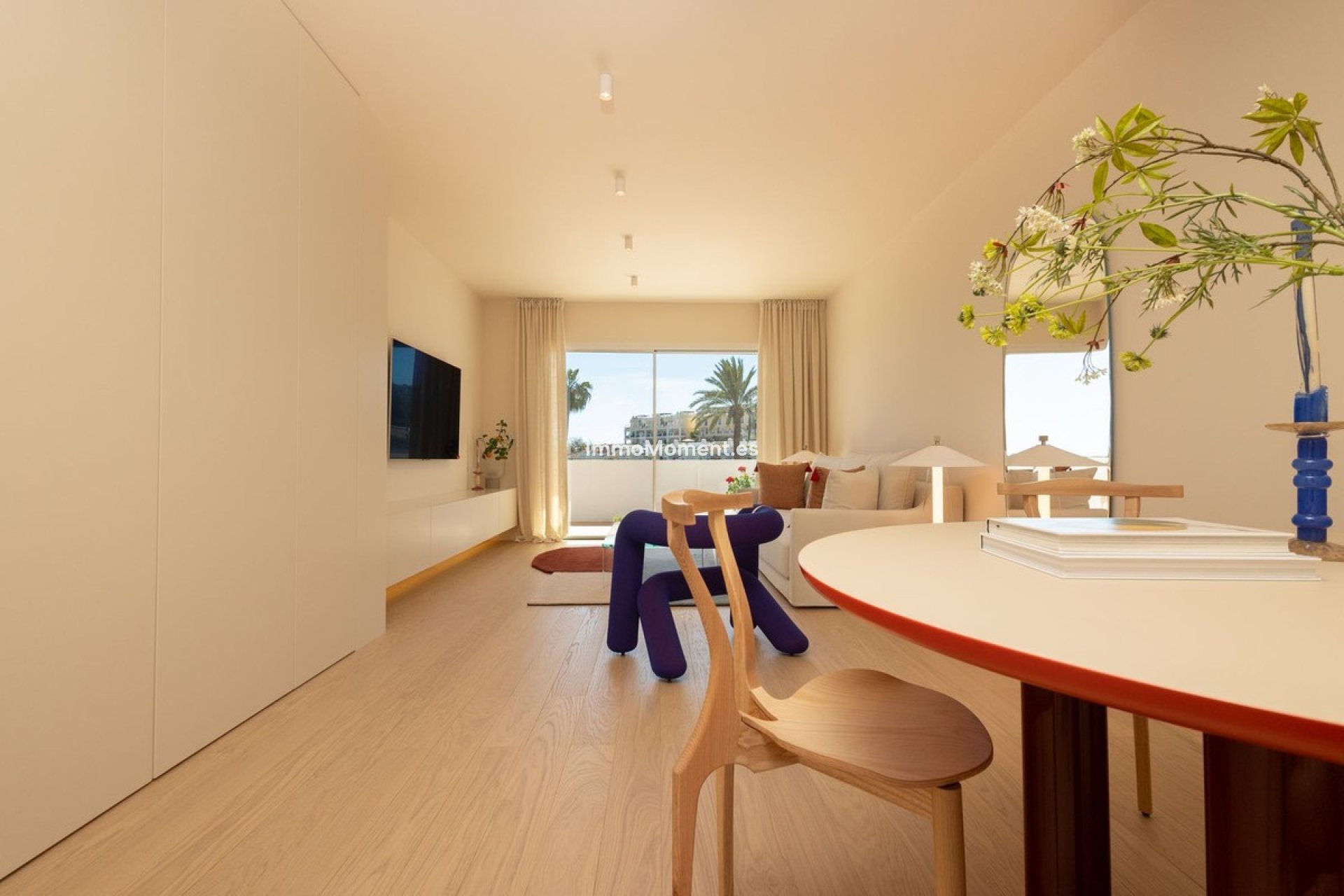 Bestaande woning - Appartement - Marbella - Nueva Andalucía