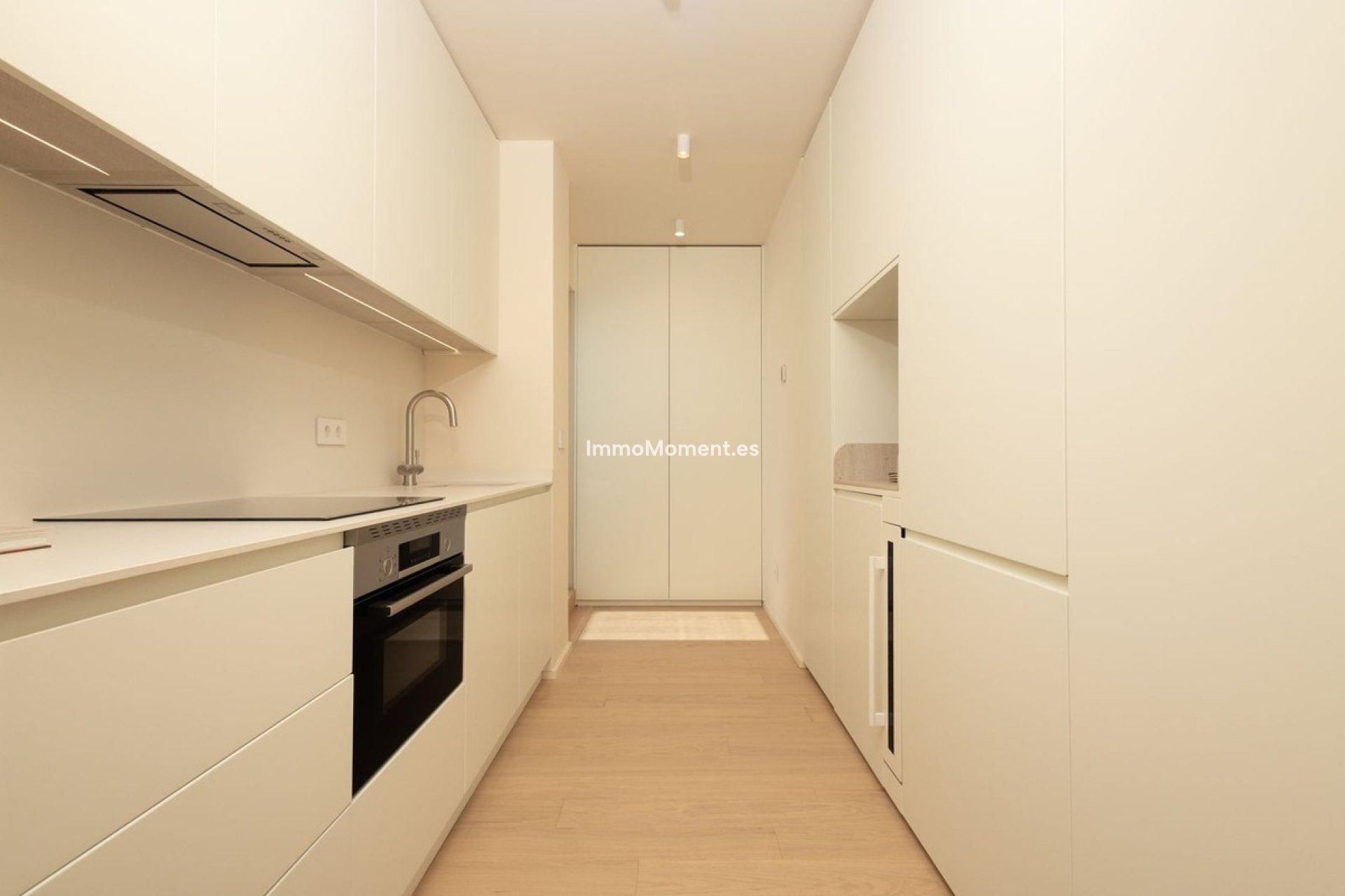Bestaande woning - Appartement - Marbella - Nueva Andalucía