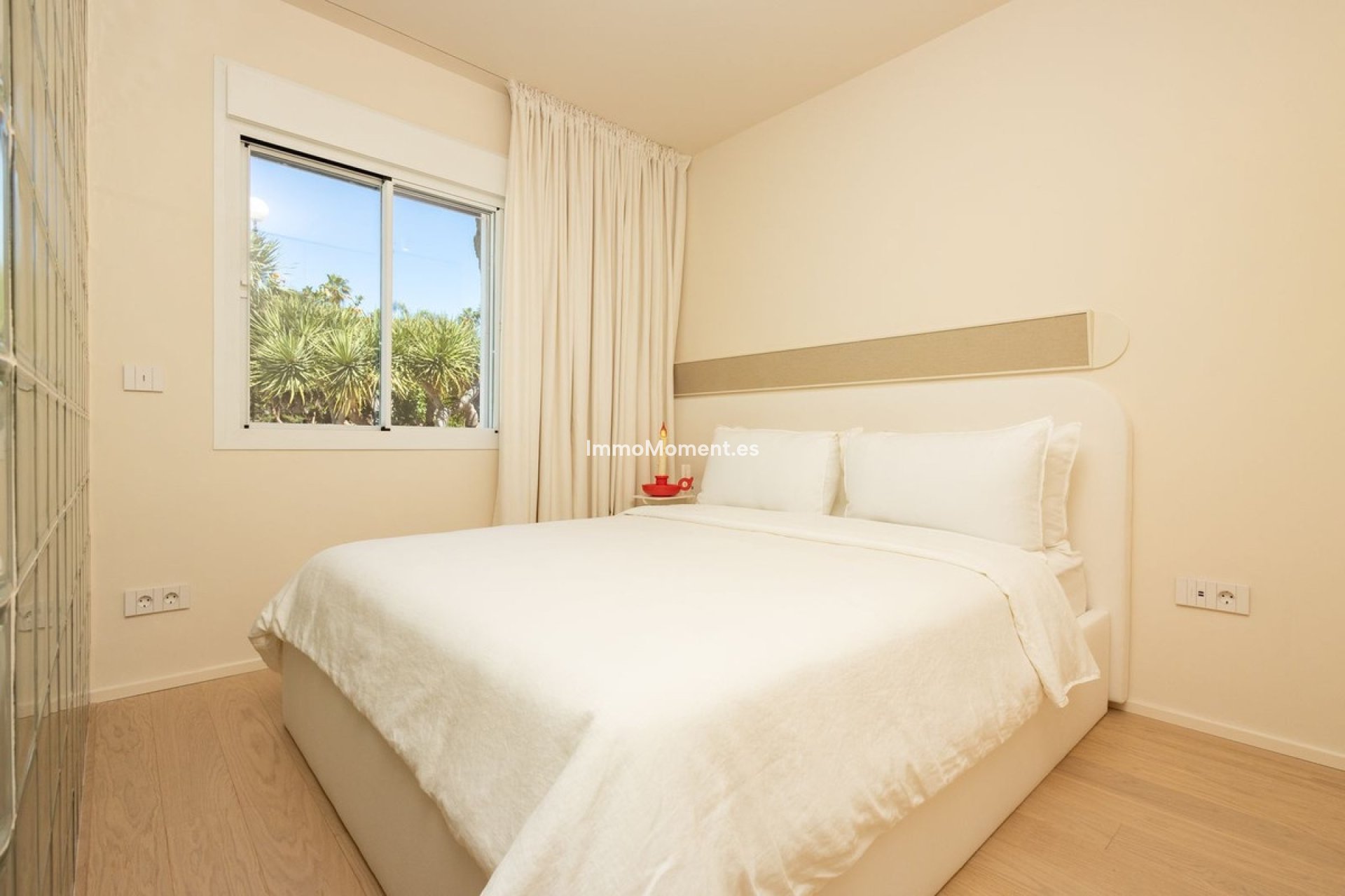 Bestaande woning - Appartement - Marbella - Nueva Andalucía
