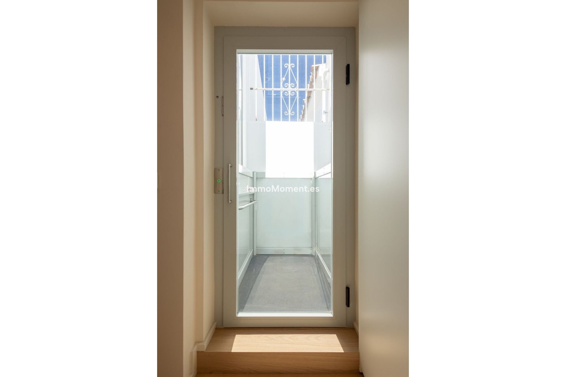 Bestaande woning - Appartement - Marbella - Nueva Andalucía