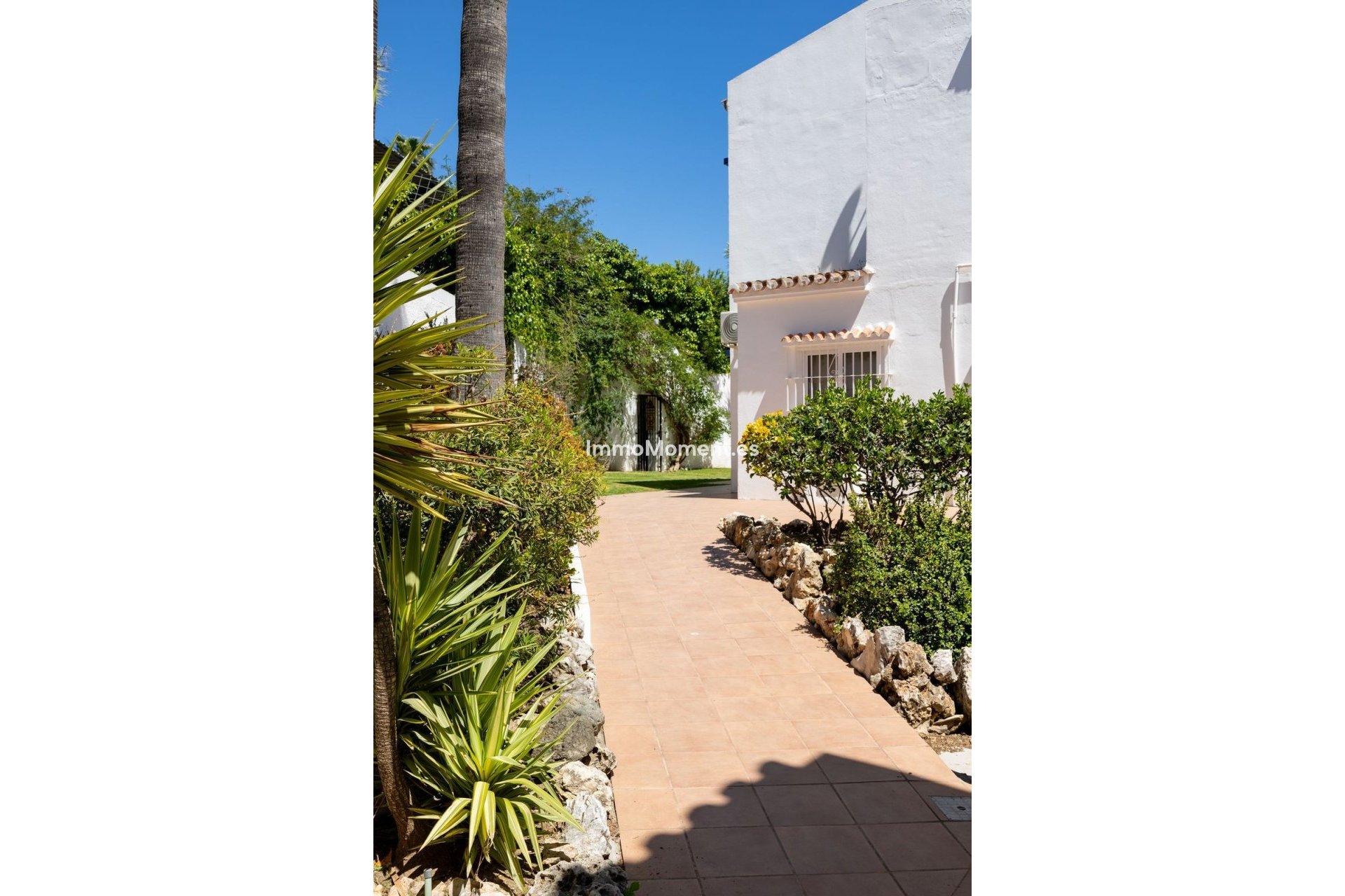 Bestaande woning - Appartement - Marbella - Nueva Andalucía