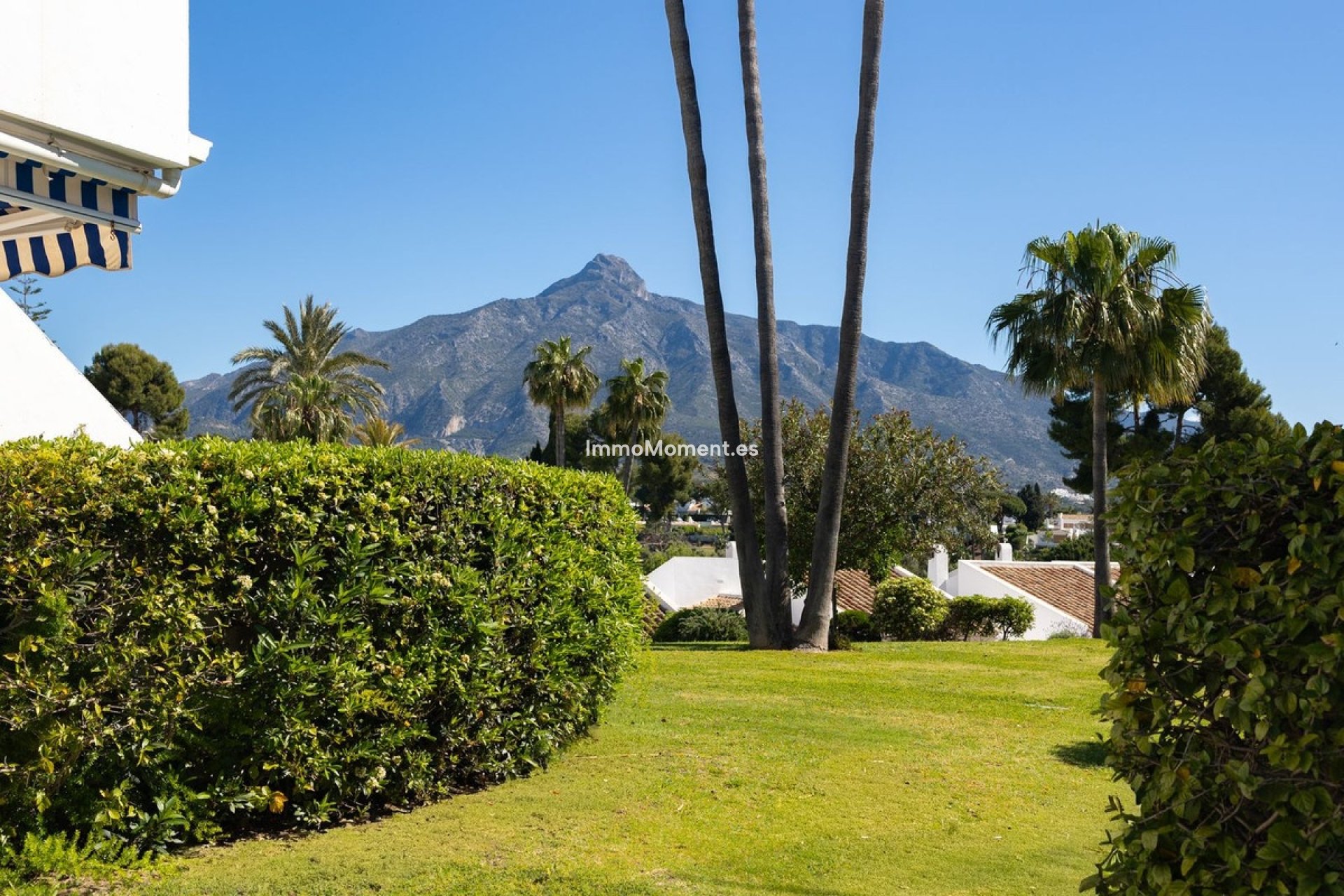 Bestaande woning - Appartement - Marbella - Nueva Andalucía