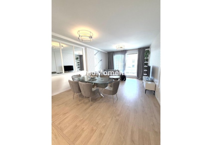 Bestaande woning - Appartement - Marbella - Nueva Andalucía