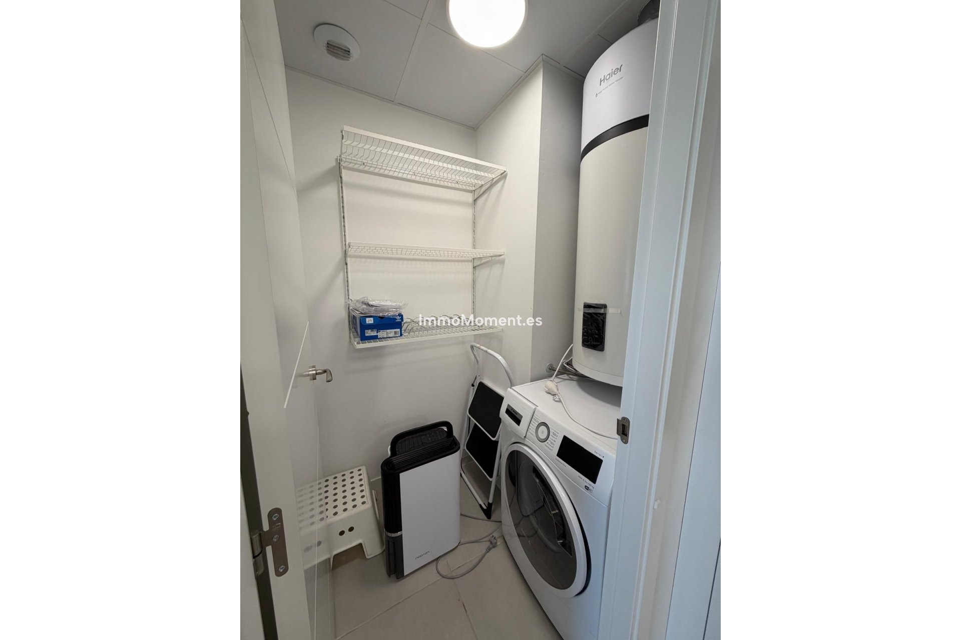Bestaande woning - Appartement - Marbella - Nueva Andalucía