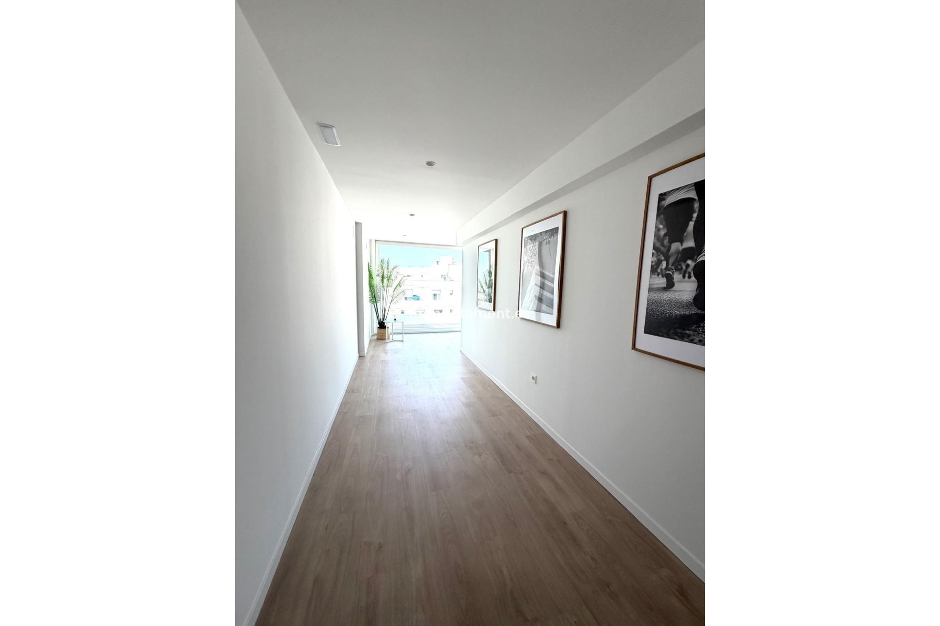 Bestaande woning - Appartement - Marbella - Nueva Andalucía