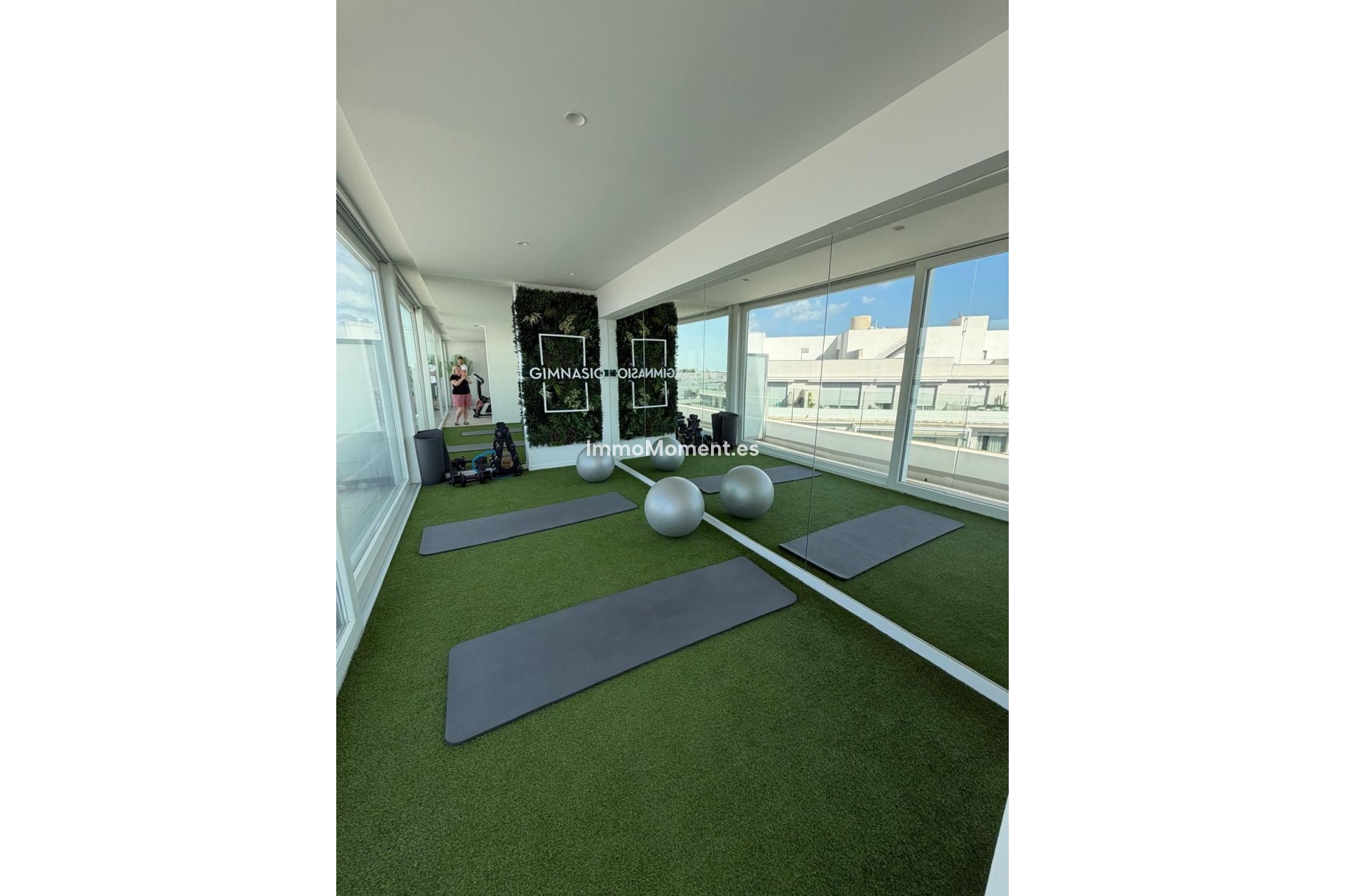 Bestaande woning - Appartement - Marbella - Nueva Andalucía